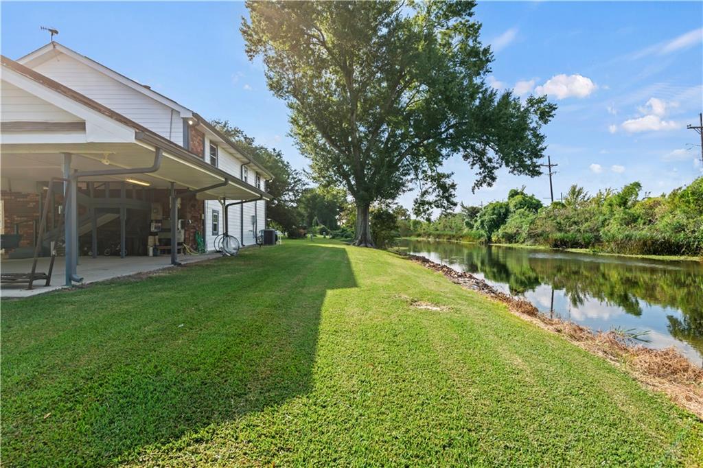 Photo 2 of Single family home for sale at 3918 Benton Dr, Bourg, LA 70343 | MLS# 2522928 | Listing updated on 2026-09-08