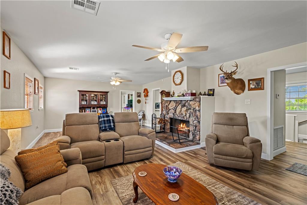 Photo 4 of Single family home for sale at 3918 Benton Dr, Bourg, LA 70343 | MLS# 2522928 | Listing updated on 2026-09-08