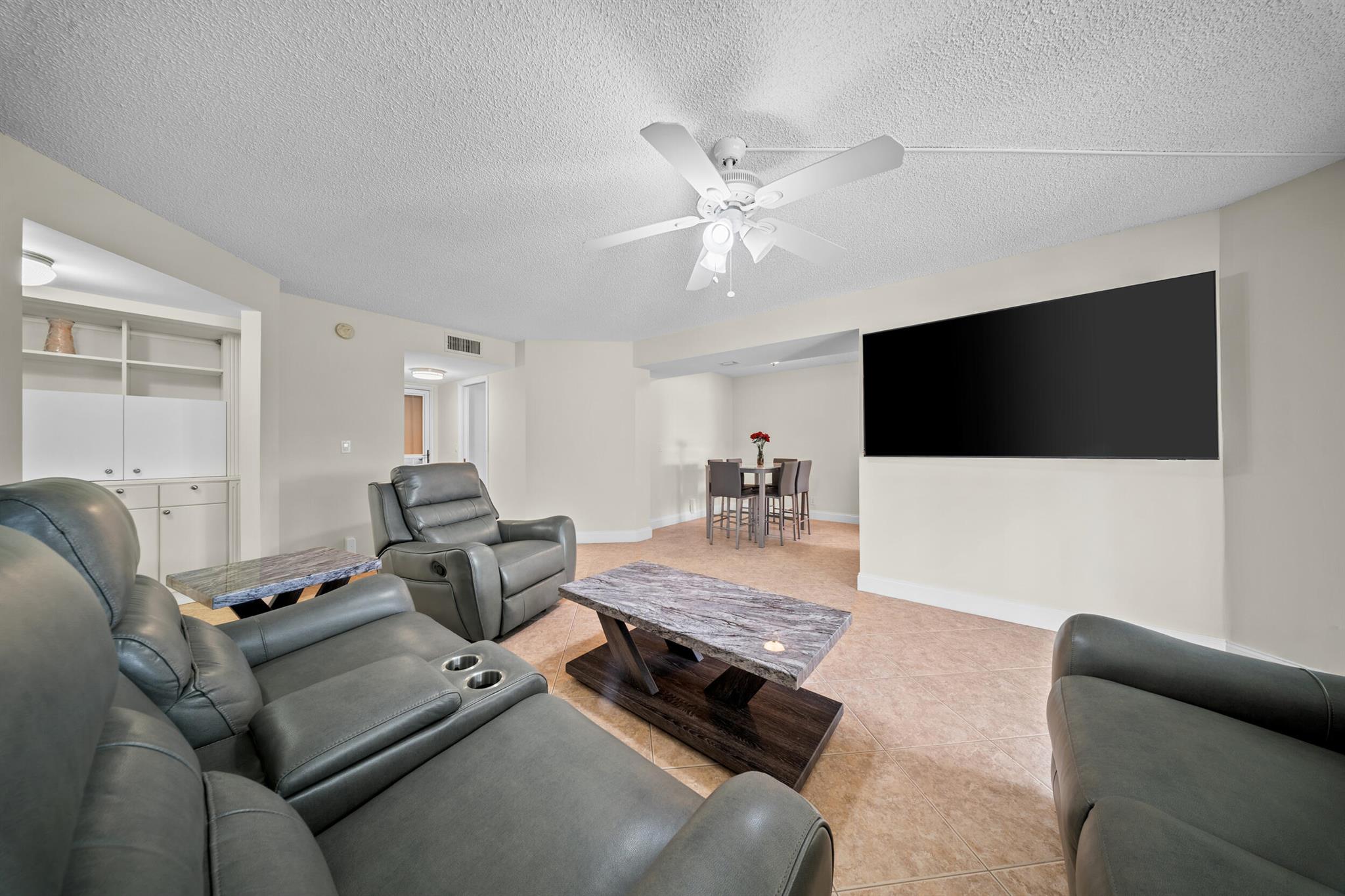 Poinciana Place Condo 1,2
