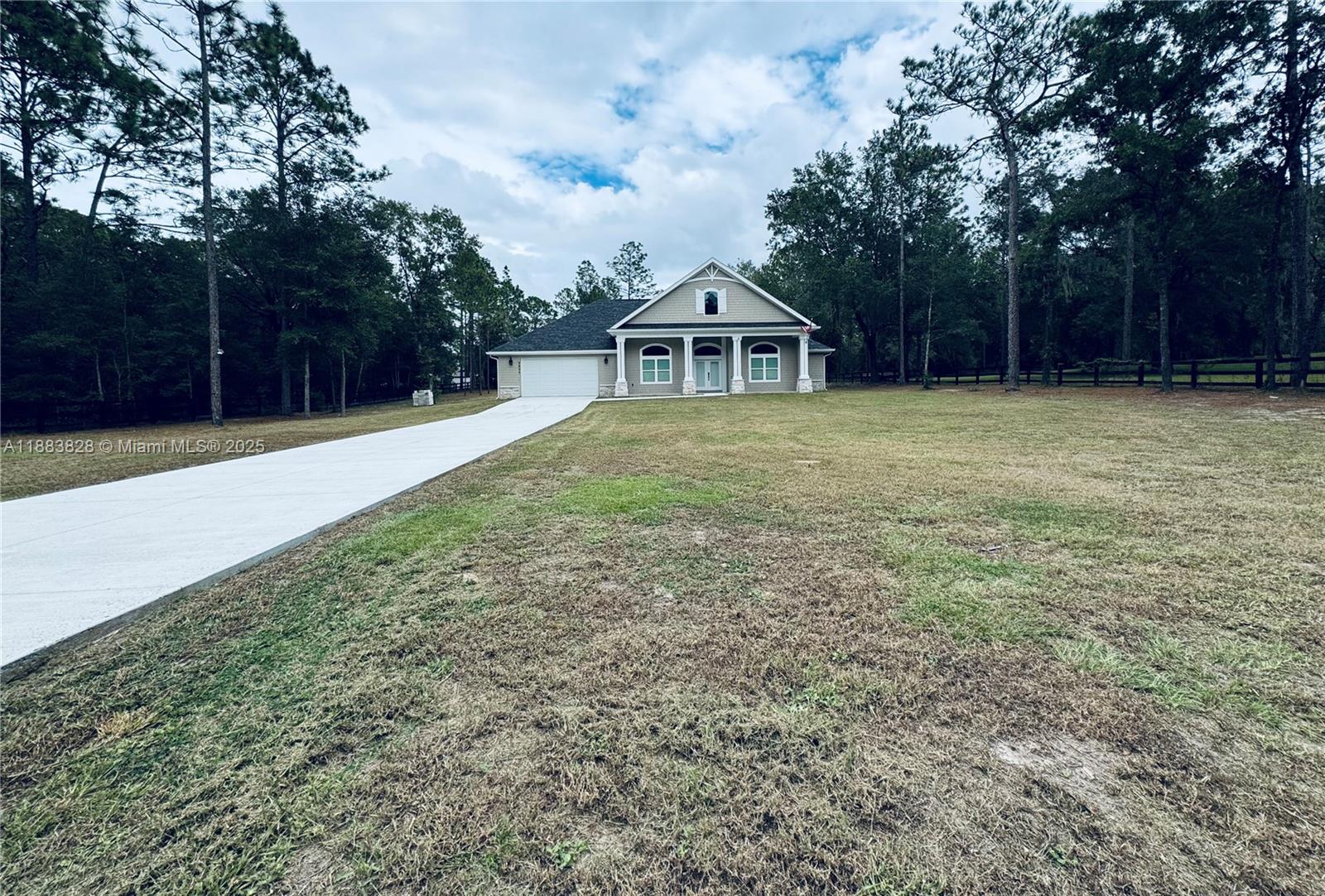 Rainbow Lakes Estates