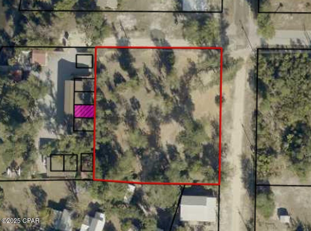 Details for 4902 4th Street, Panama City, FL 32404
