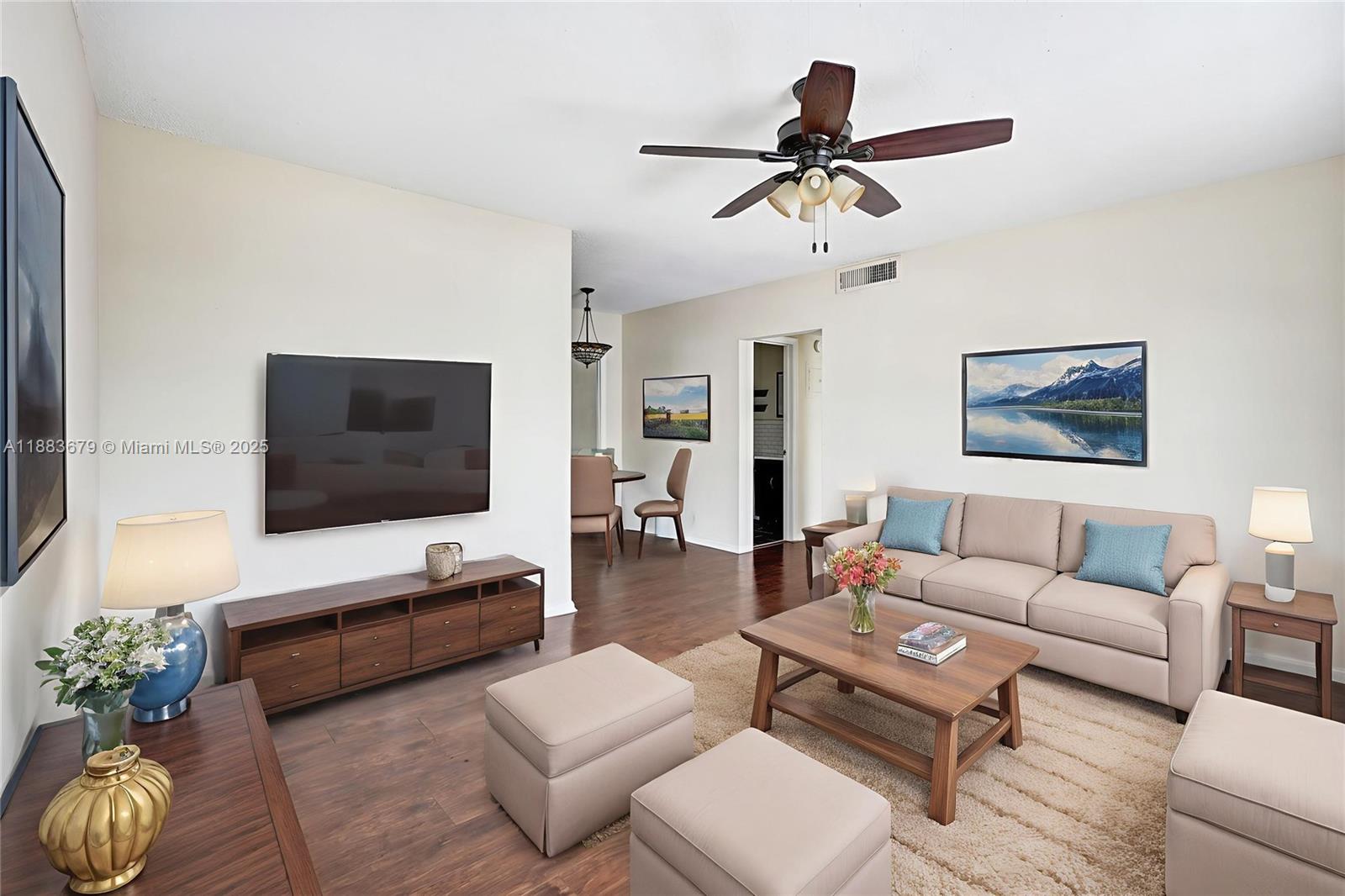 Imperial Point Colonnades