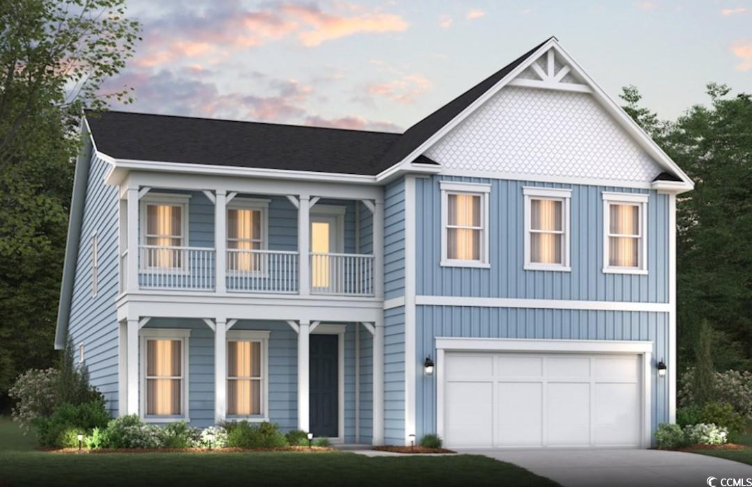 TBD4 Marshfield Rd Longs, SC 29568