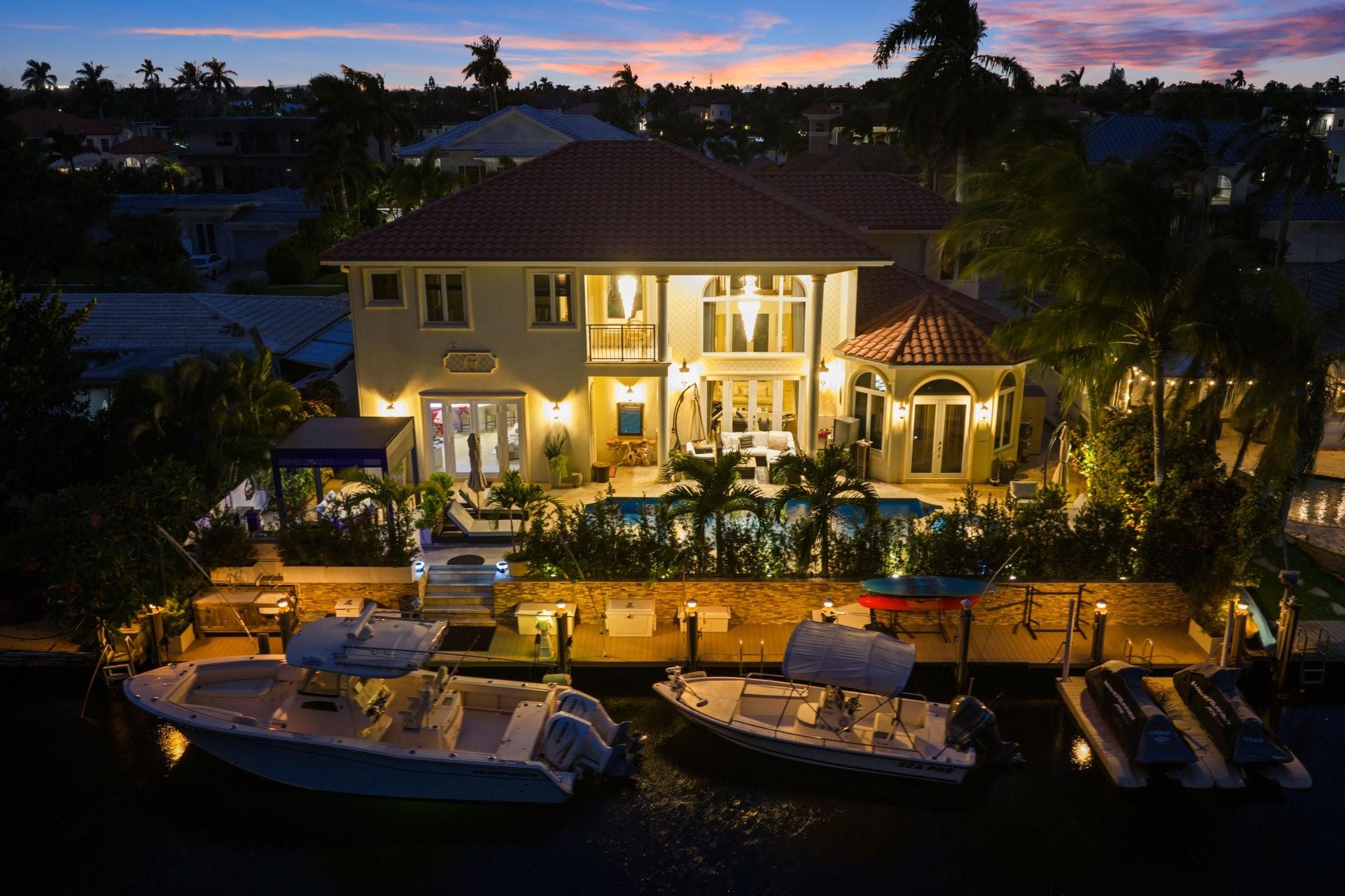 Homes for sale in Lighthouse Point, FL | 4850 Ne 29th Ave, Lighthouse Point, FL 33064 | MLS# F10526195