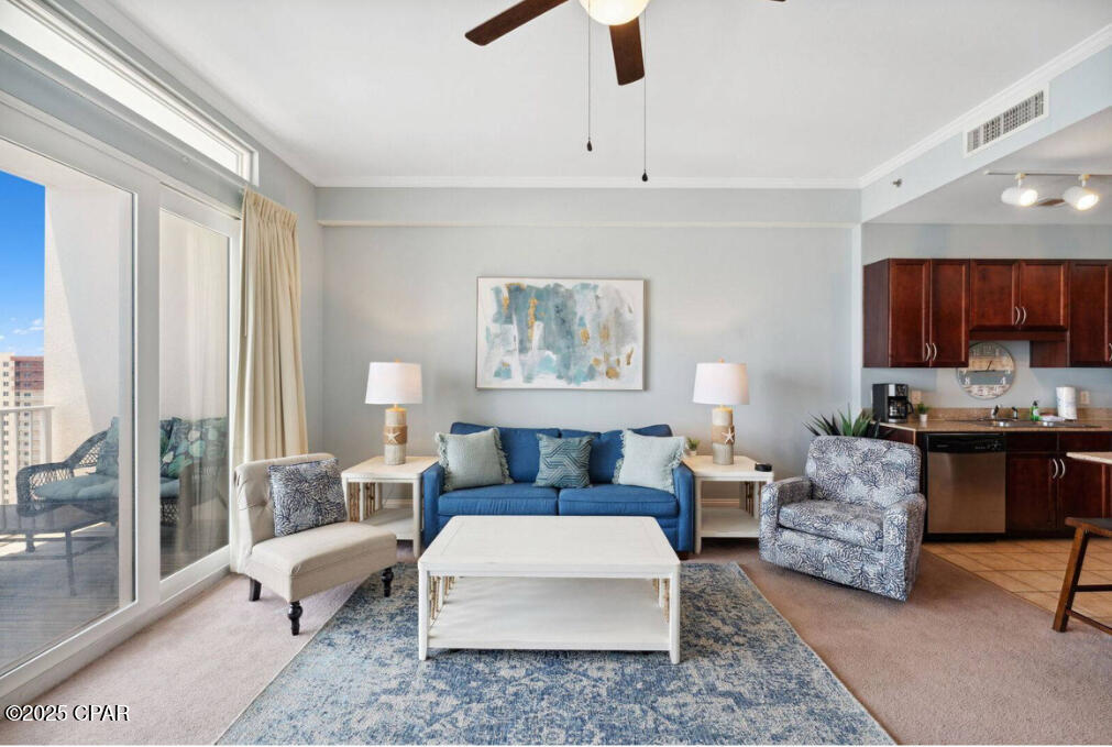 Image 4 For 9860 Thomas Drive 2119