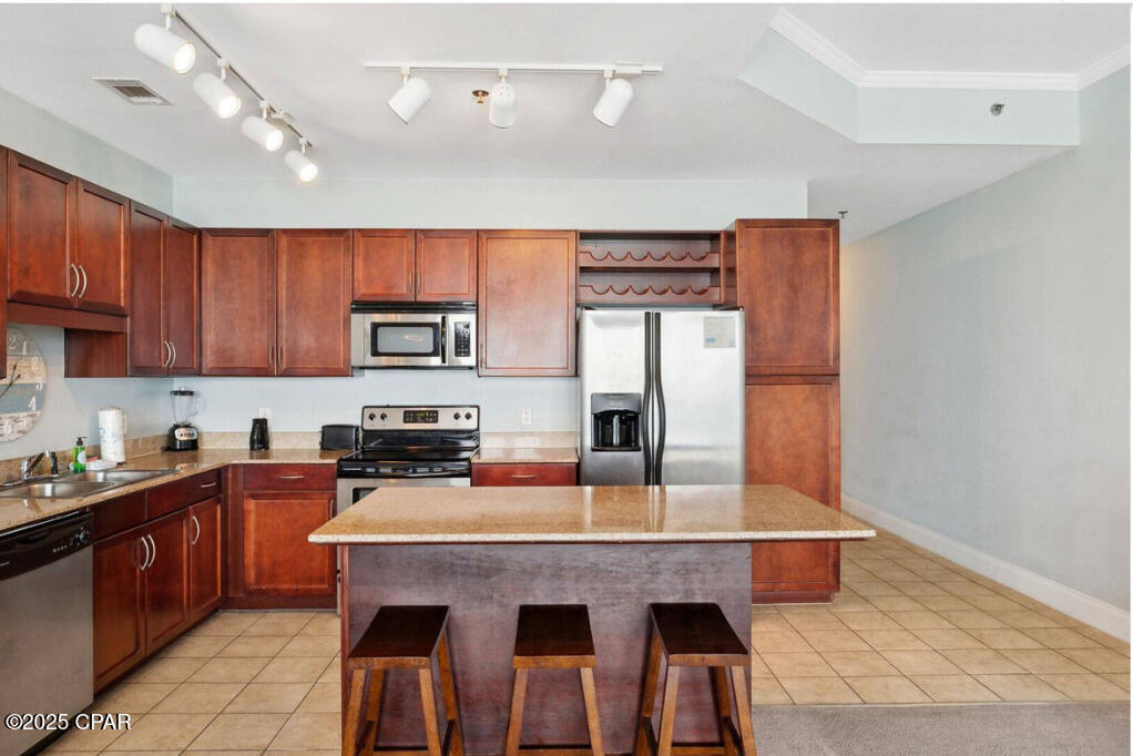 Image 6 For 9860 Thomas Drive 2119