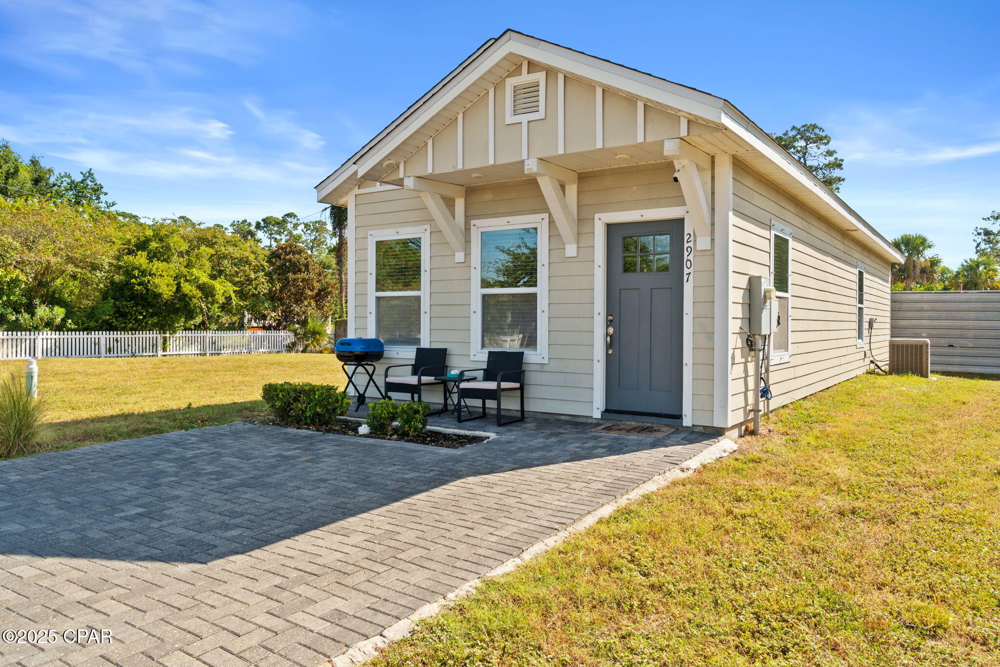 2907 Sarah Jean Court, Panama City Beach, FL 32408