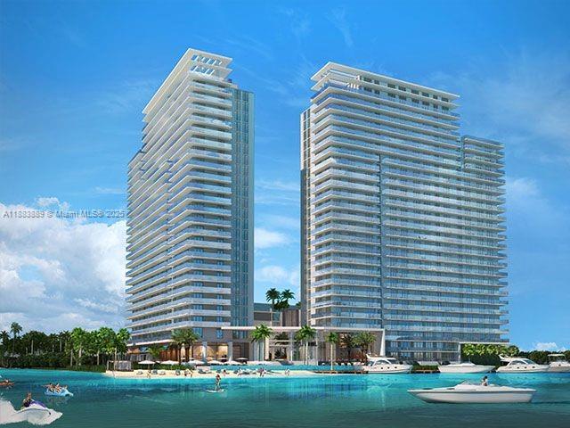 Apartamento para Alugar em North Miami Beach, FL