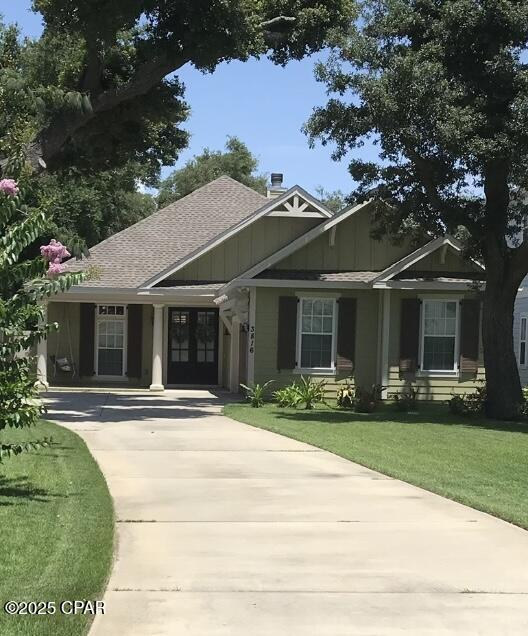 Image 1 For 3816 Mariner Drive