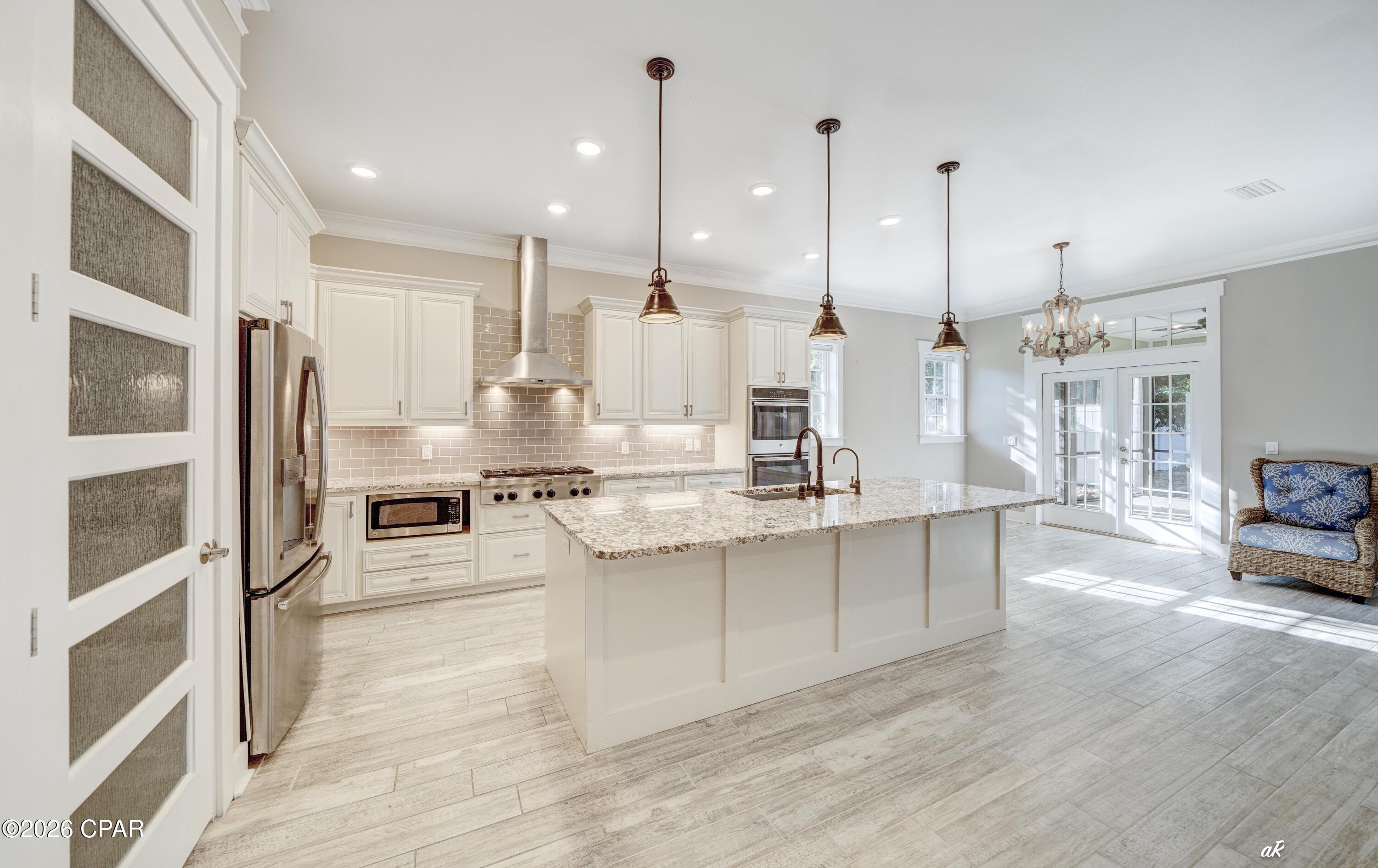 Image 2 For 3816 Mariner Drive