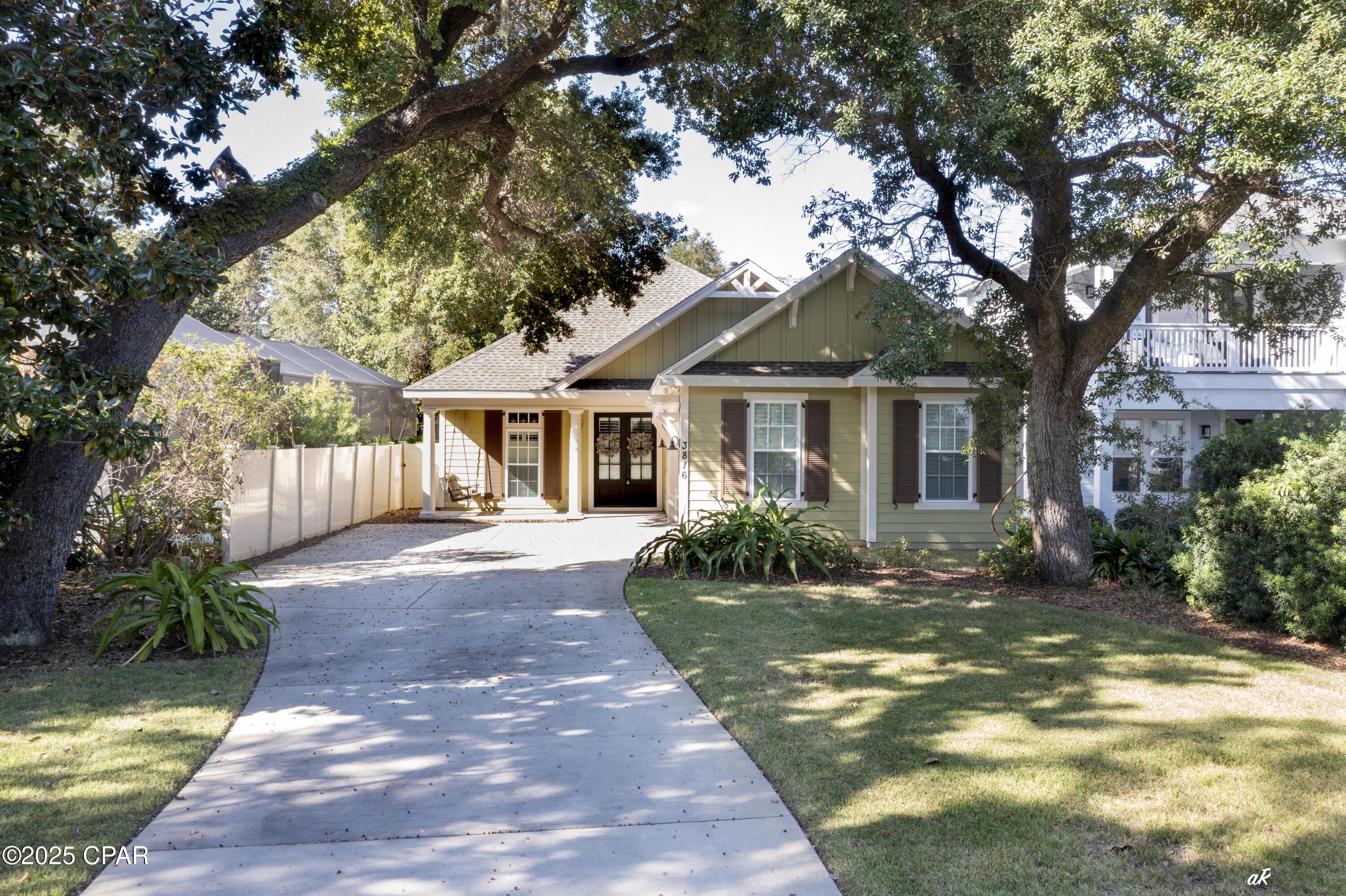 Image 2 For 3816 Mariner Drive