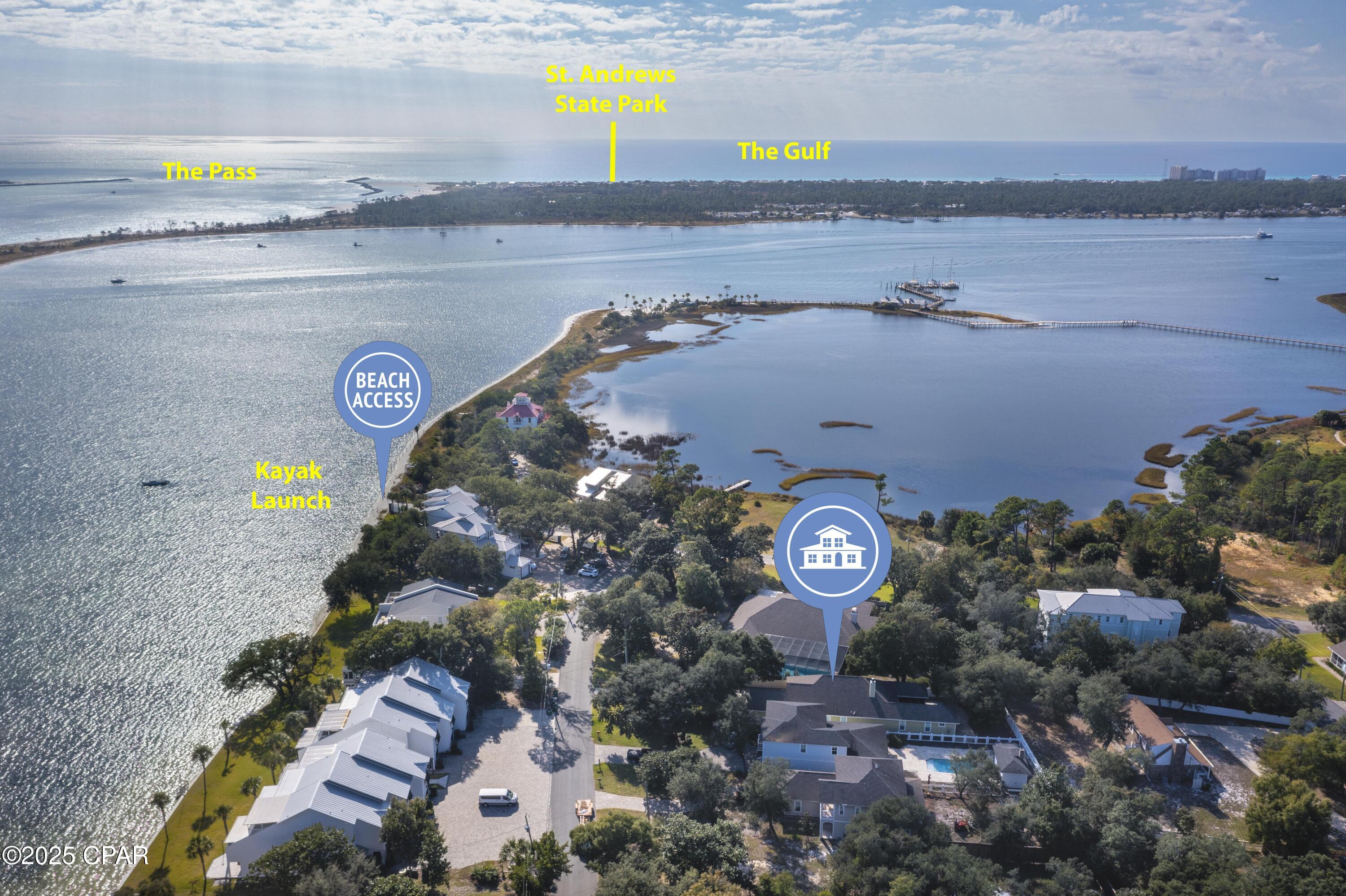 Image 5 For 3816 Mariner Drive