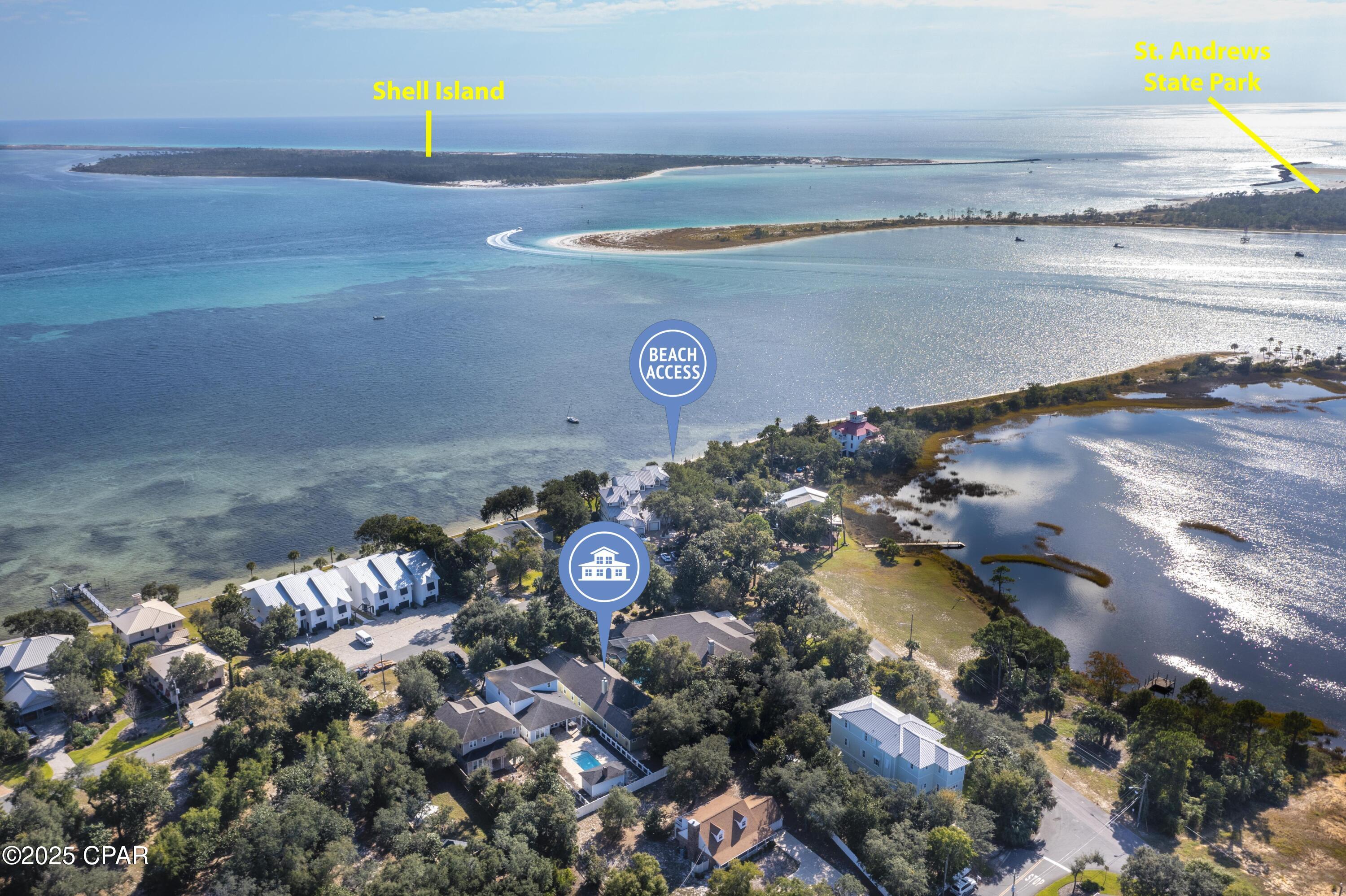 Image 9 For 3816 Mariner Drive