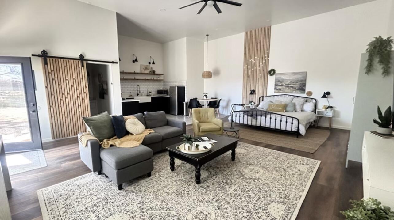 Homes for sale in Estancia, NM | 363 Camino Del Norte, Estancia, NM 87016 | MLS# 1091828