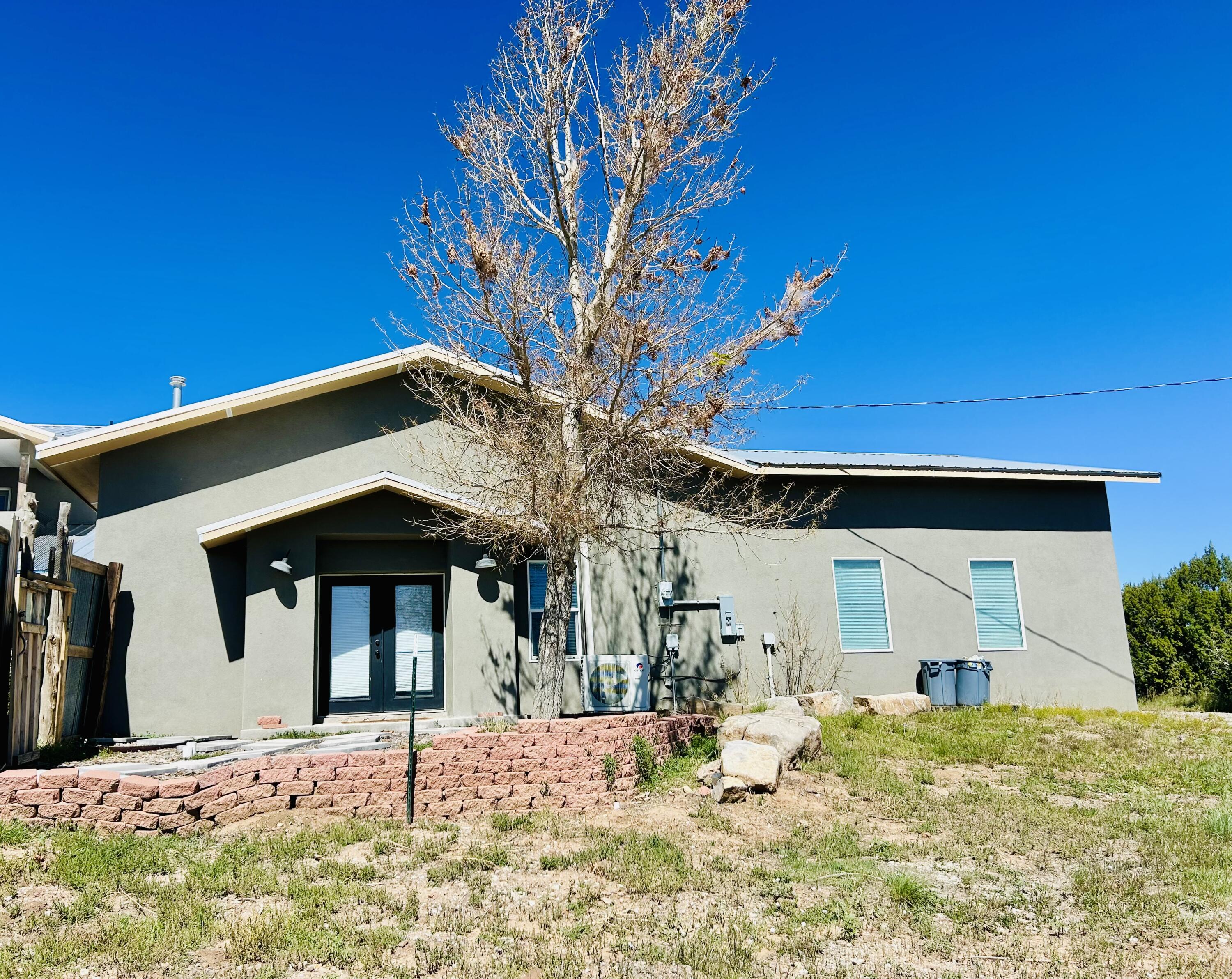 Homes for sale in Estancia, NM | 363 Camino Del Norte, Estancia, NM 87016 | MLS# 1091828