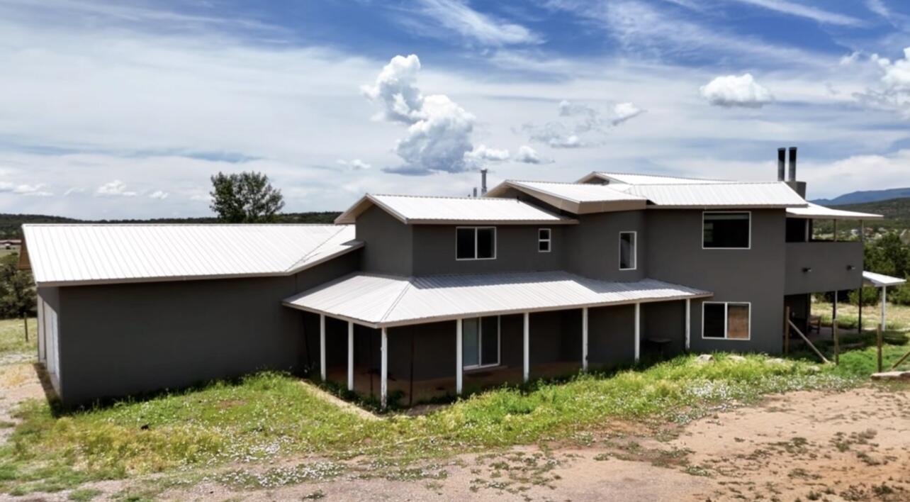 Homes for sale in Estancia, NM | 363 Camino Del Norte, Estancia, NM 87016 | MLS# 1091828