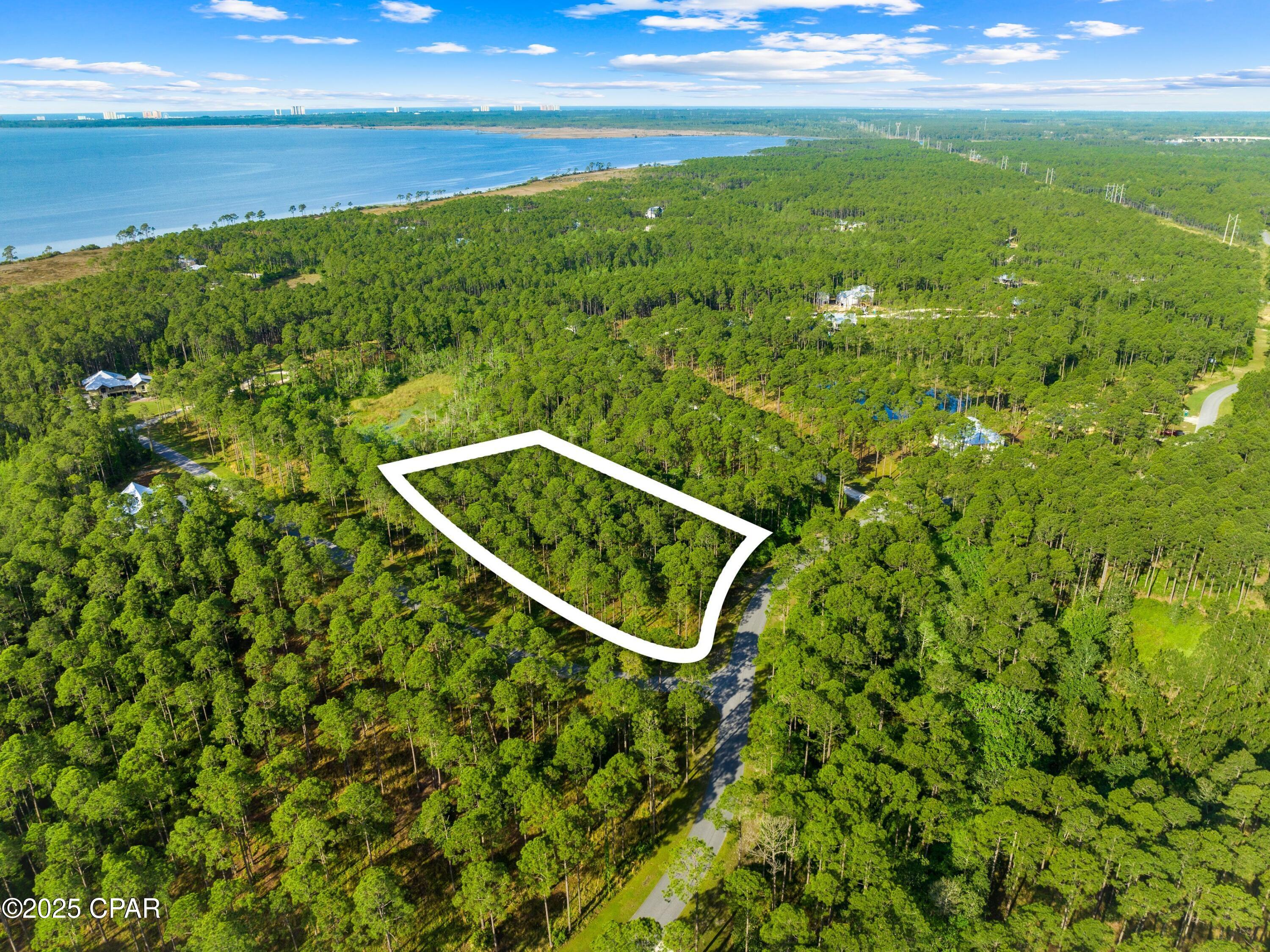 Details for 7535 Morning Marsh Trail, Panama City Beach, FL 32413