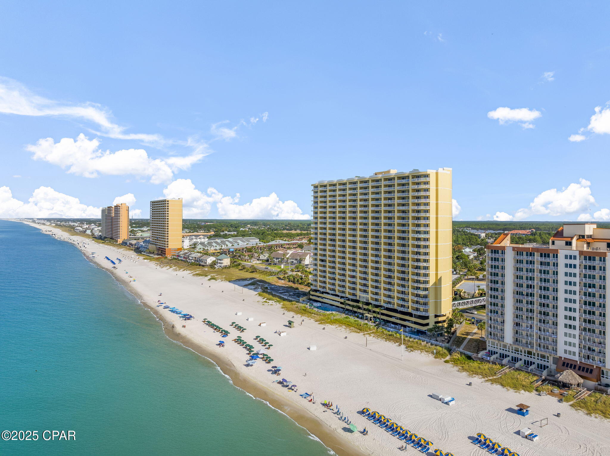 Image 36 For 17545 Front Beach Road 1805