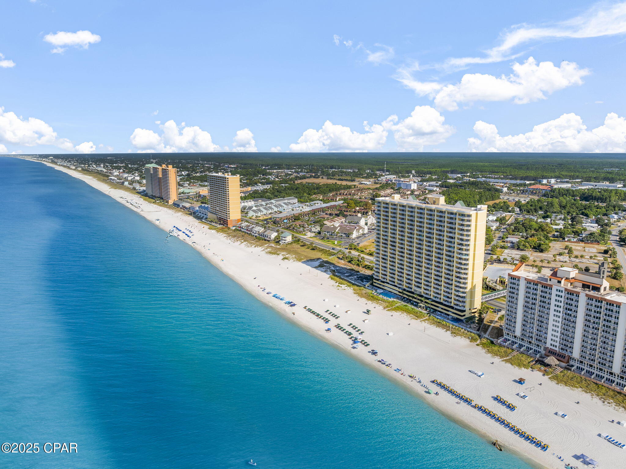 Image 37 For 17545 Front Beach Road 1805