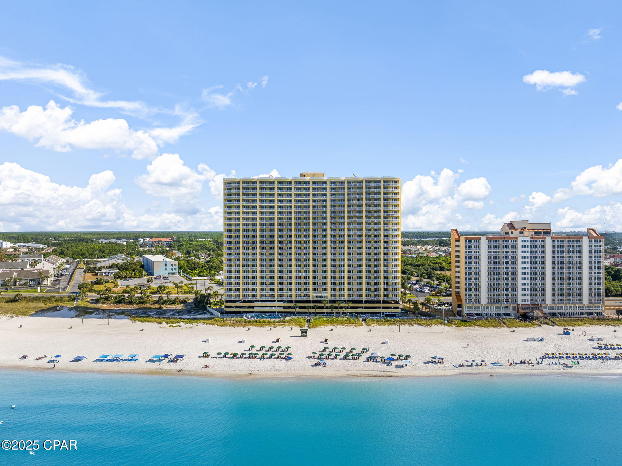 Image 38 For 17545 Front Beach Road 1805