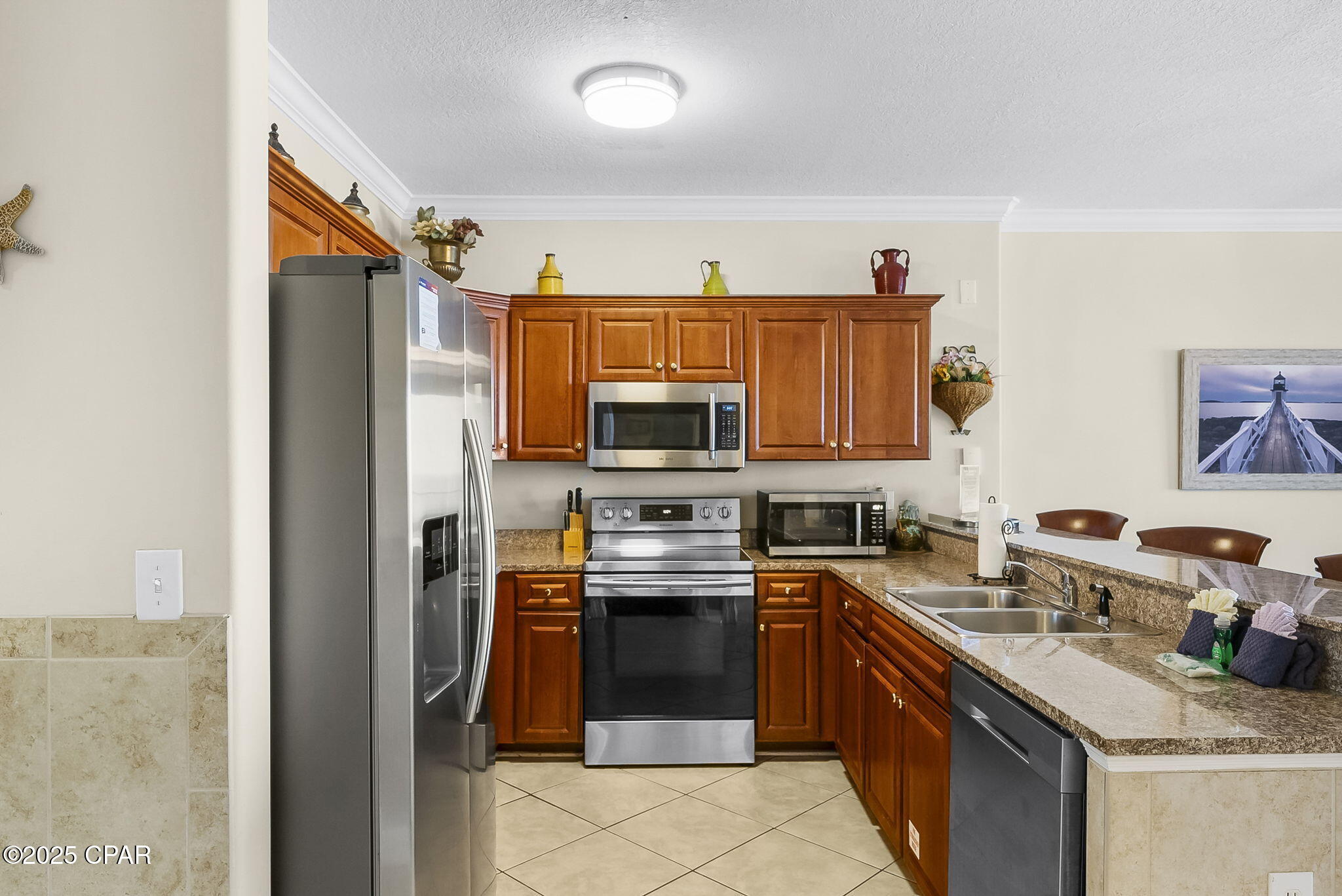 Image 4 For 17545 Front Beach Road 1805