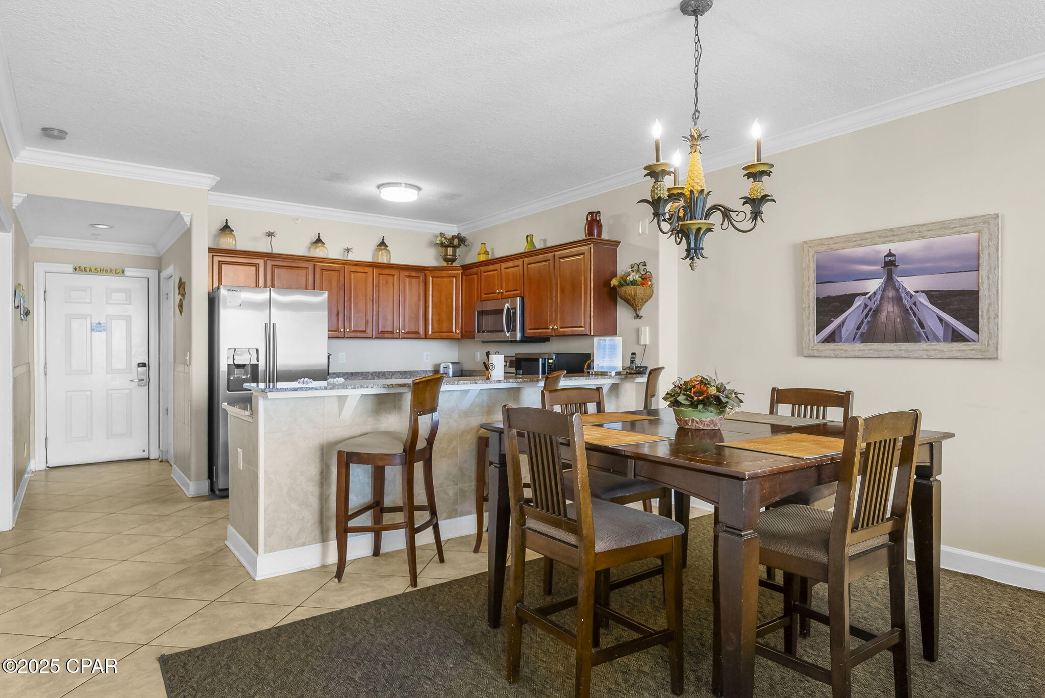 Image 7 For 17545 Front Beach Road 1805