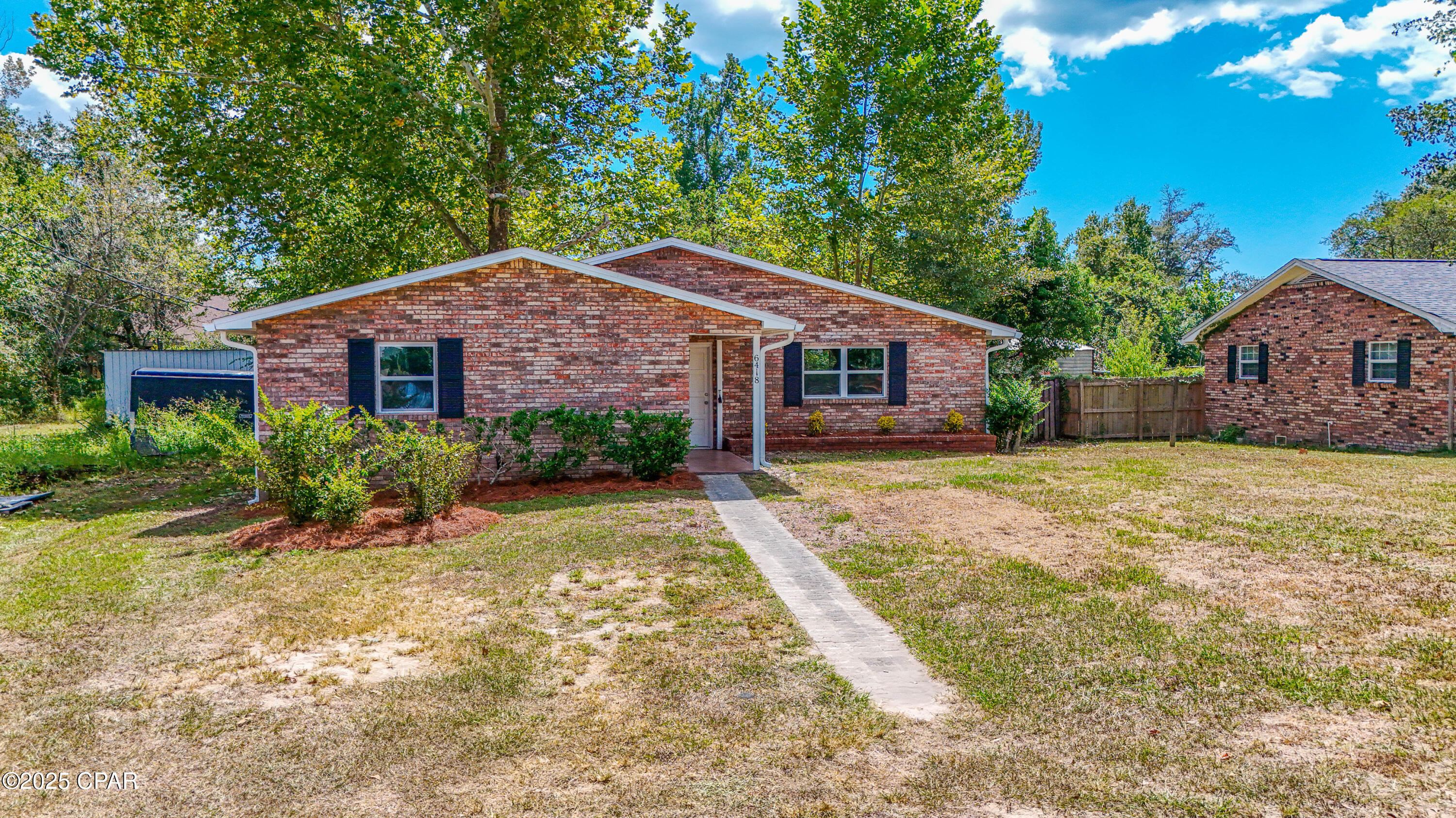 Image 1 For 6418 Zinnia St Street