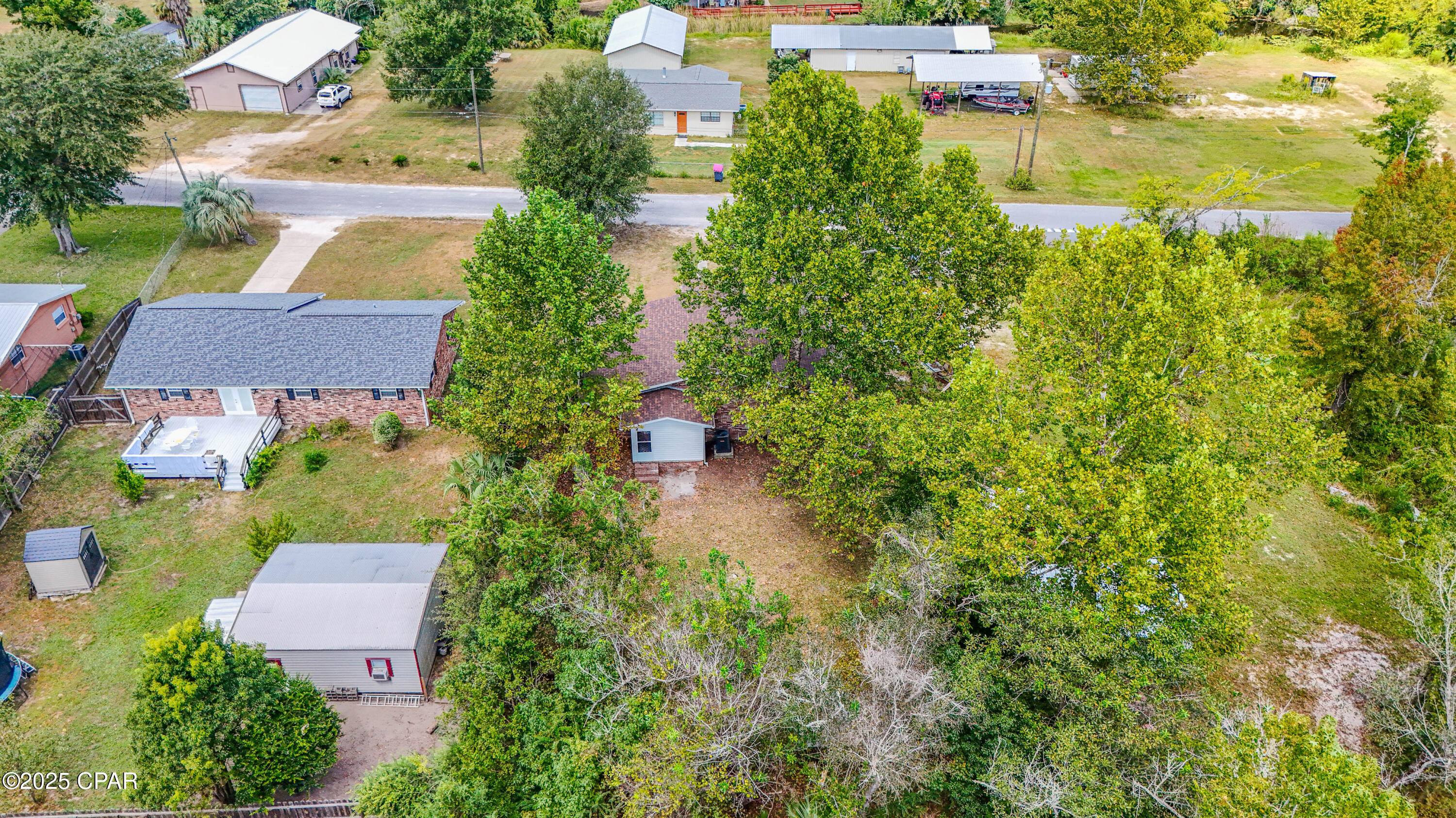 Image 45 For 6418 Zinnia St Street