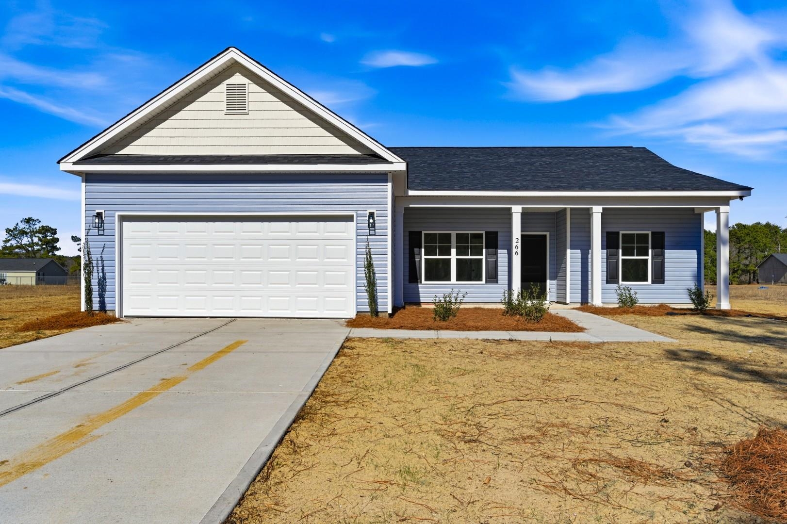266 Lexyryan Ct. Latta, SC 29565
