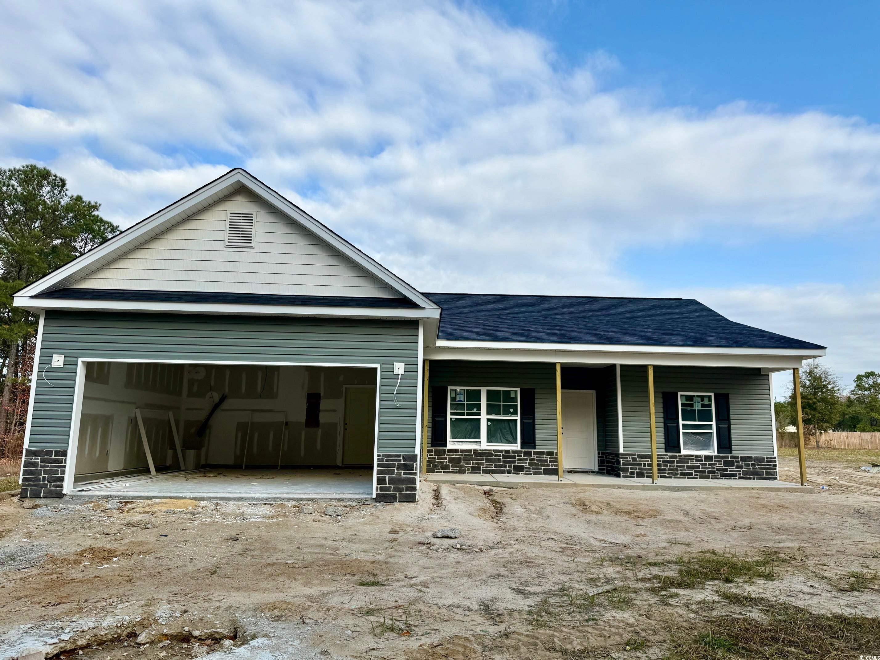 Homes for sale in Latta, SC | 266 Lexyryan Ct, Latta, SC 29565 | MLS# 2523325