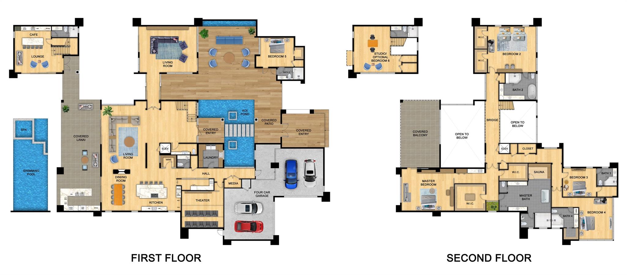 Homes for sale in Weston, FL | 2757 Lake Ridge Ln, Weston, FL 33332 | MLS# F10528216