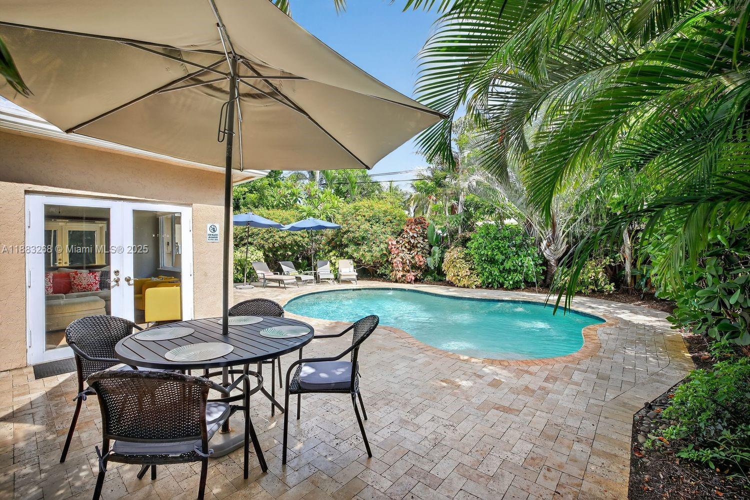 North Andrews Gardens 2Nd