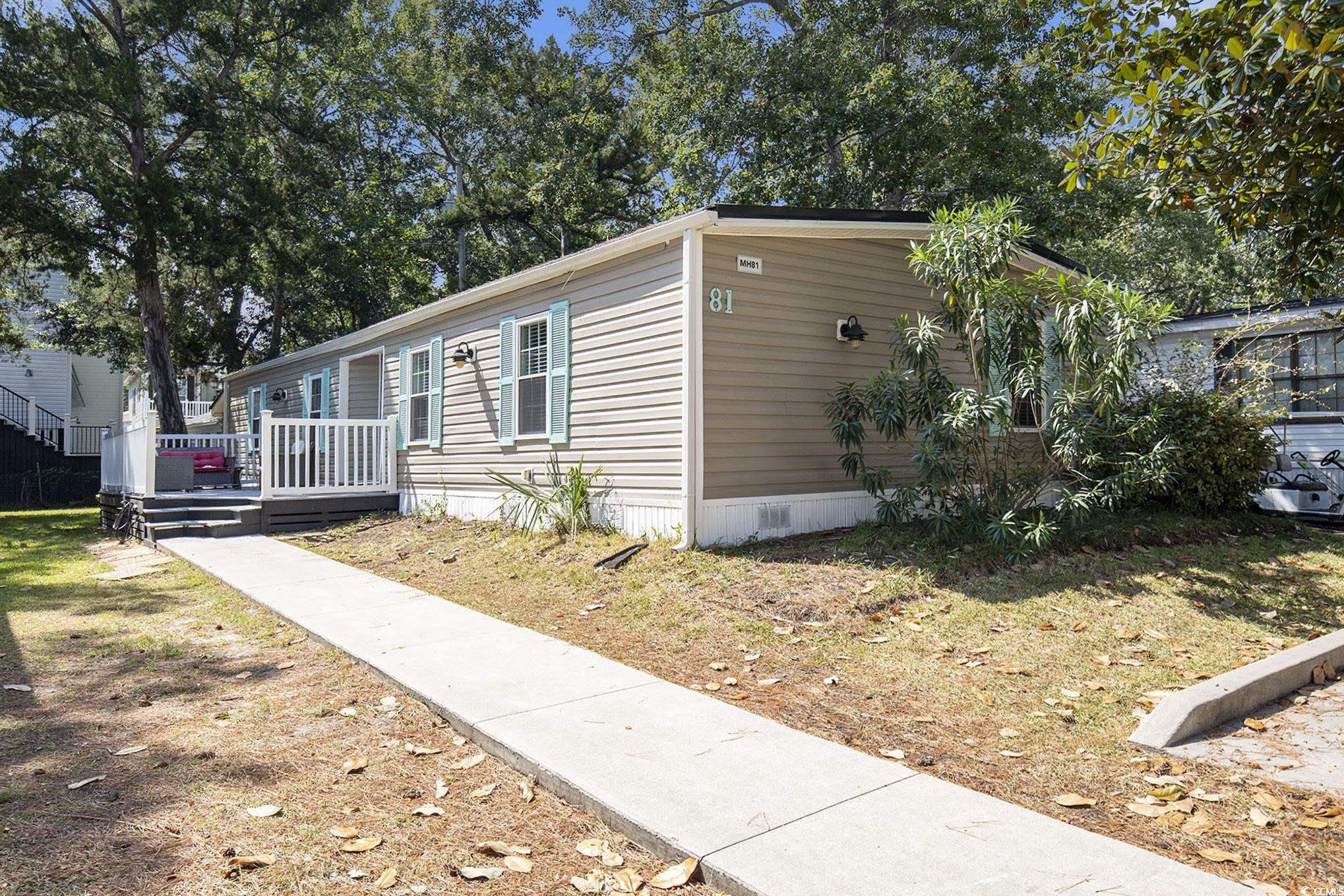 6001-MH81 South Kings Hwy. Myrtle Beach, SC 29575