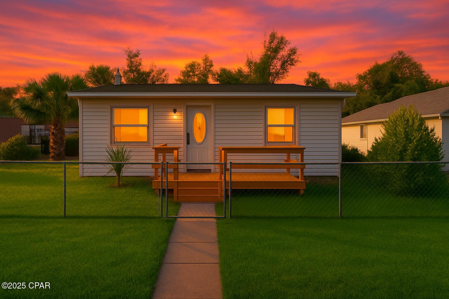 Image 1 For 4129 Gaines Street