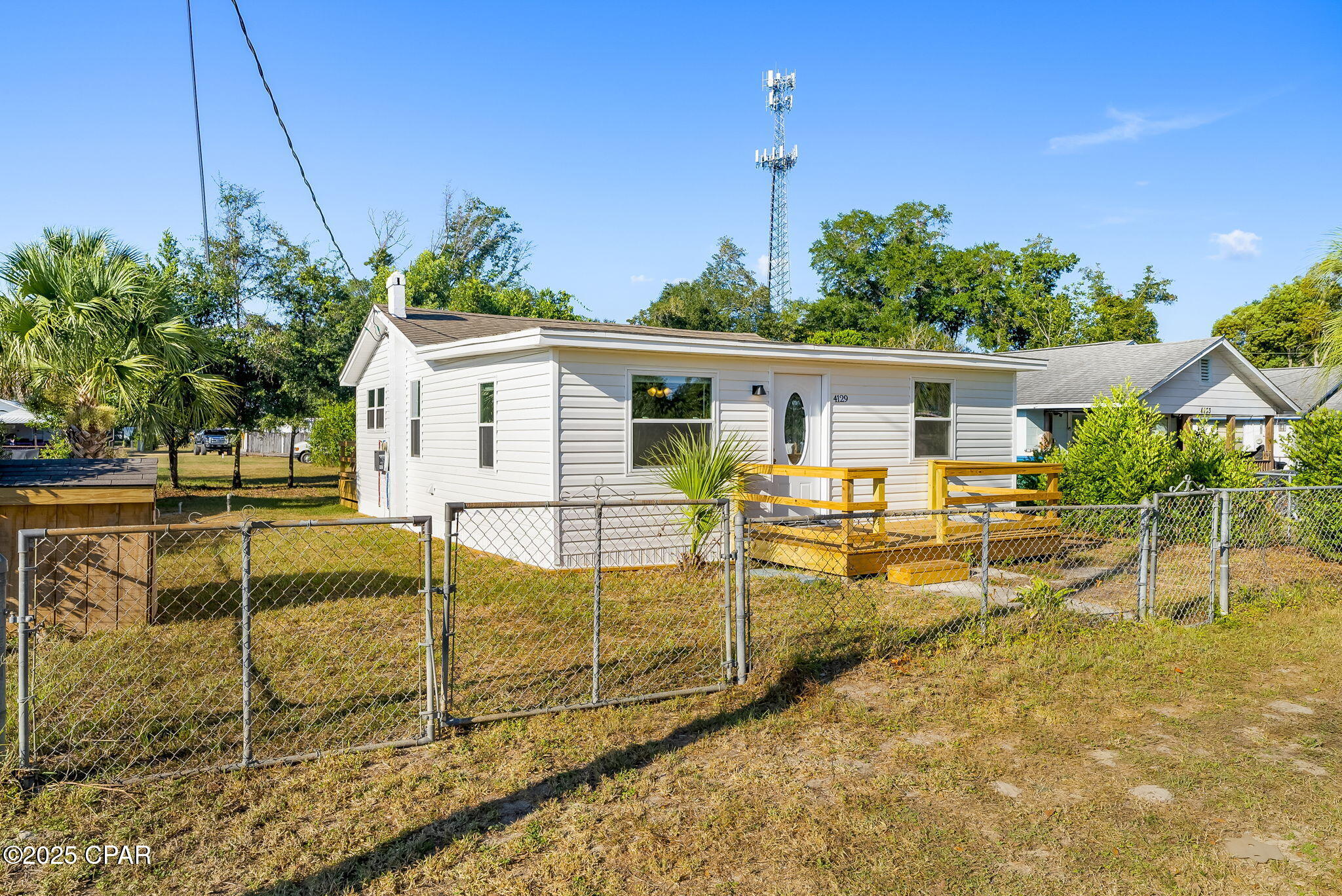 Image 3 For 4129 Gaines Street