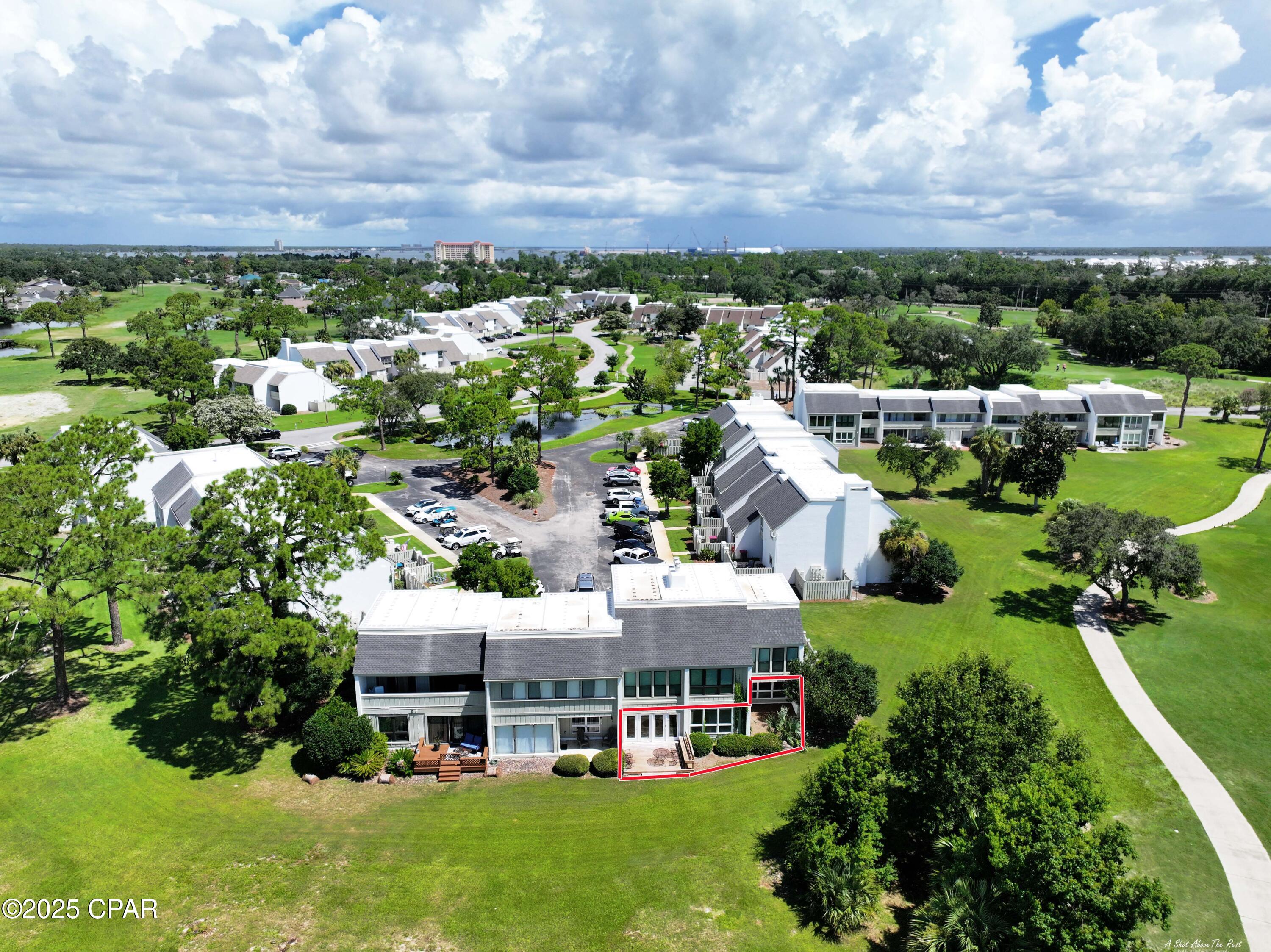 Image 1 For 4305 Bay Point Road 452