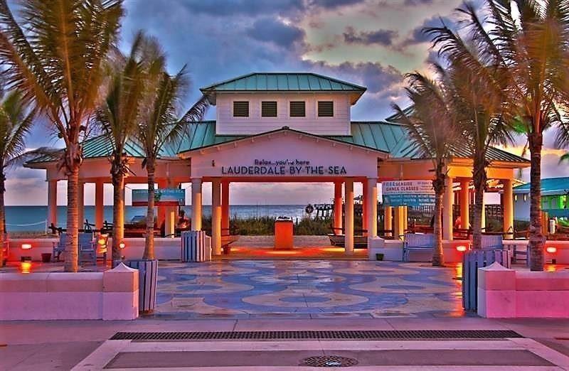 North Leisure By The Sea