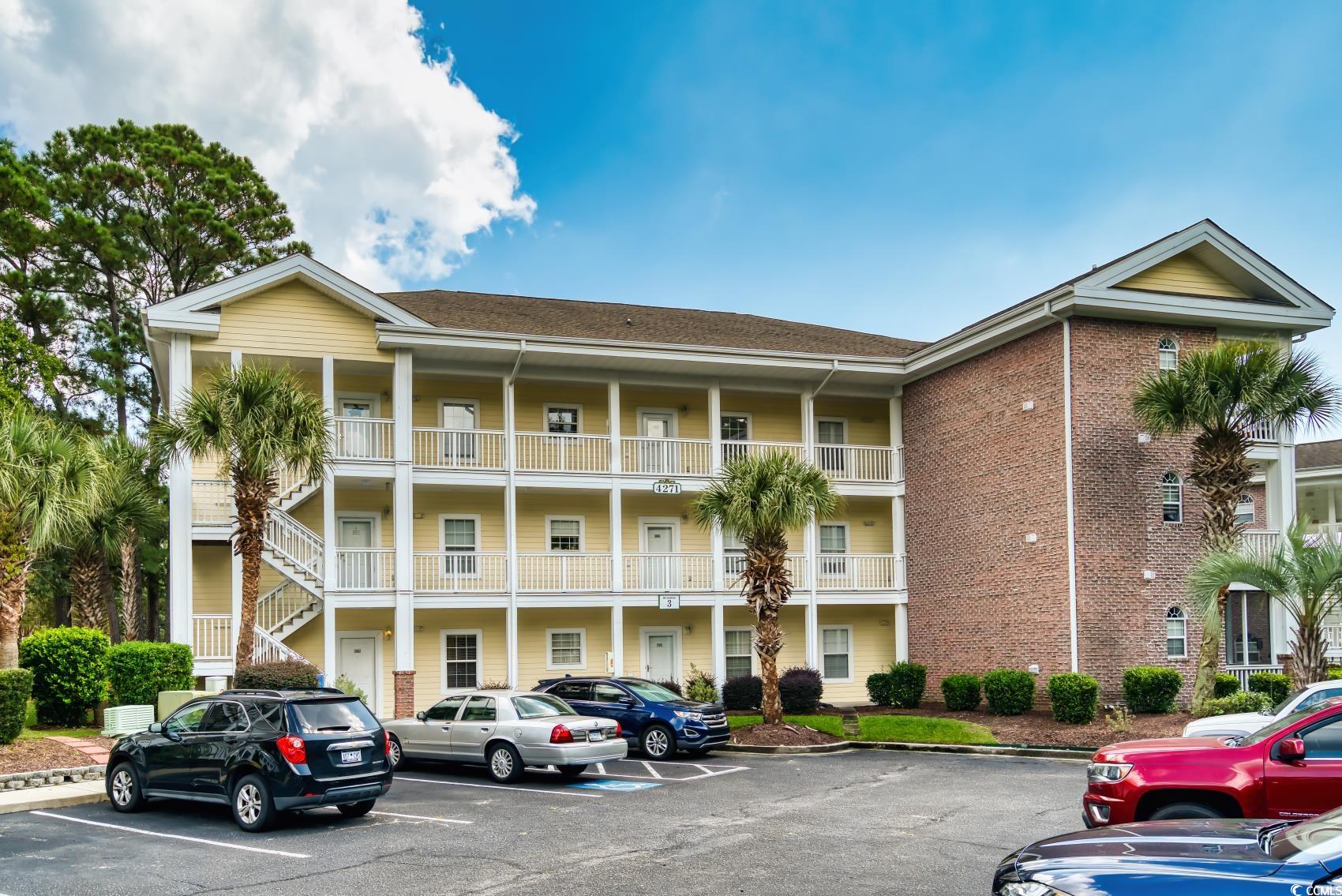4271 Hibiscus Dr. UNIT 3-101 Little River, SC 29566
