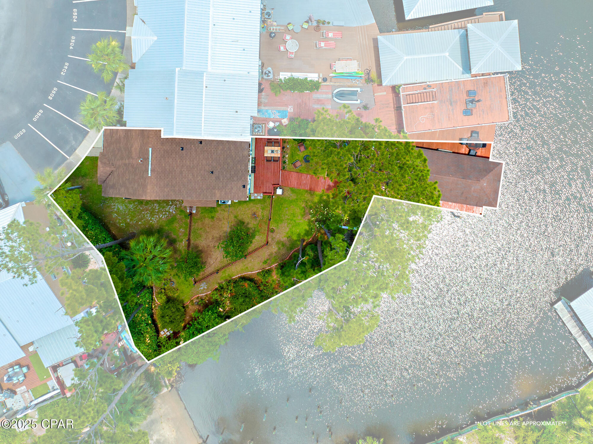 Image 29 For 6500 Harbour Boulevard