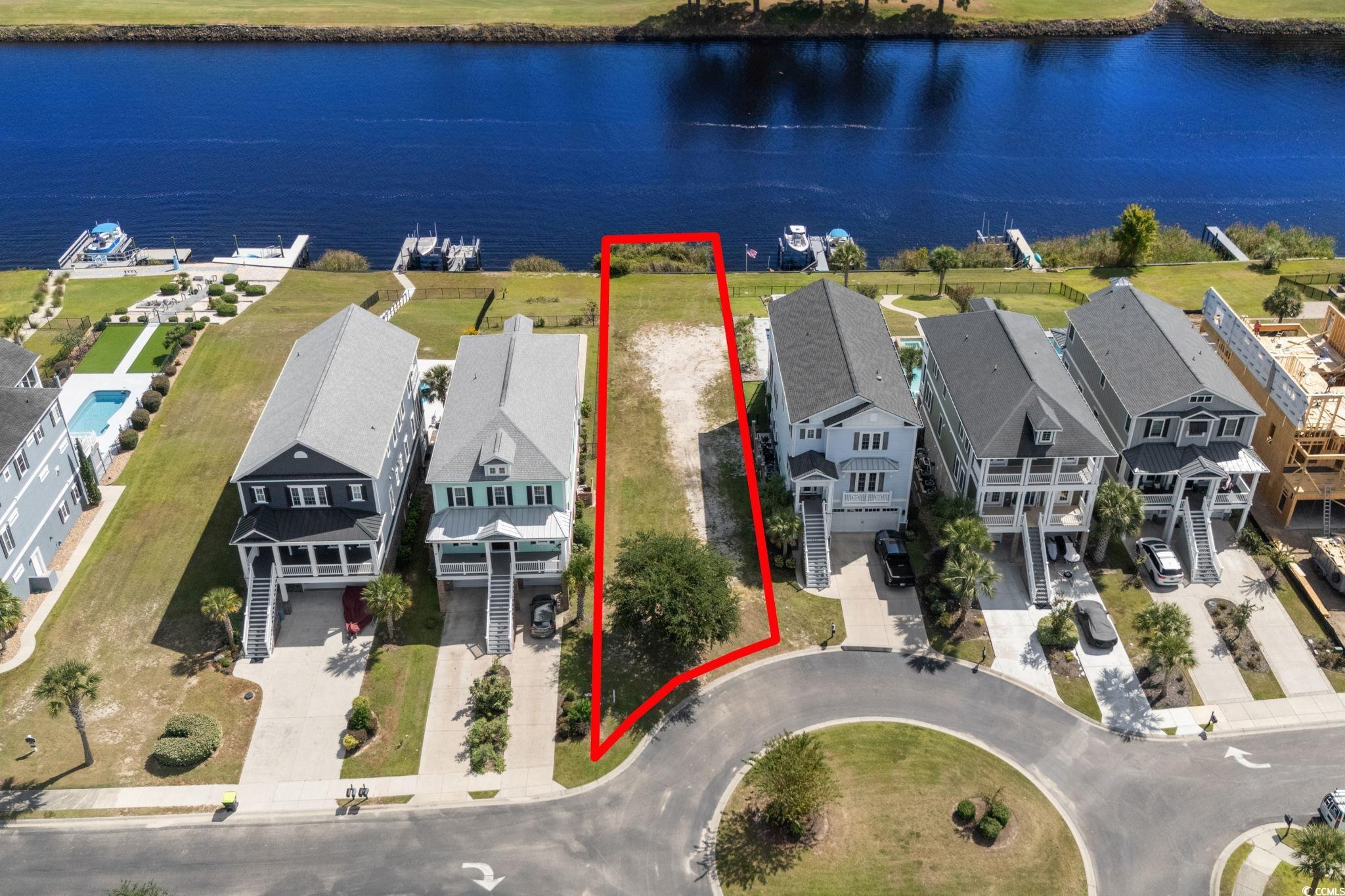 304 W Palms Dr. Myrtle Beach, SC 29579