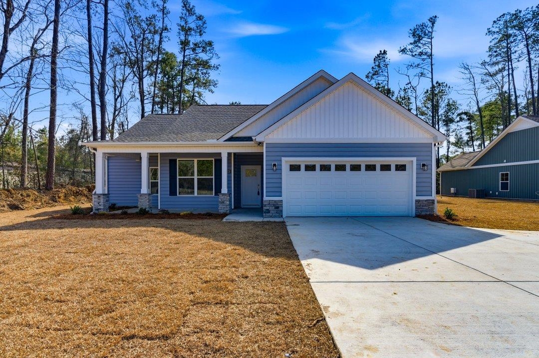 405 St. John Rd. Aynor, SC 29511