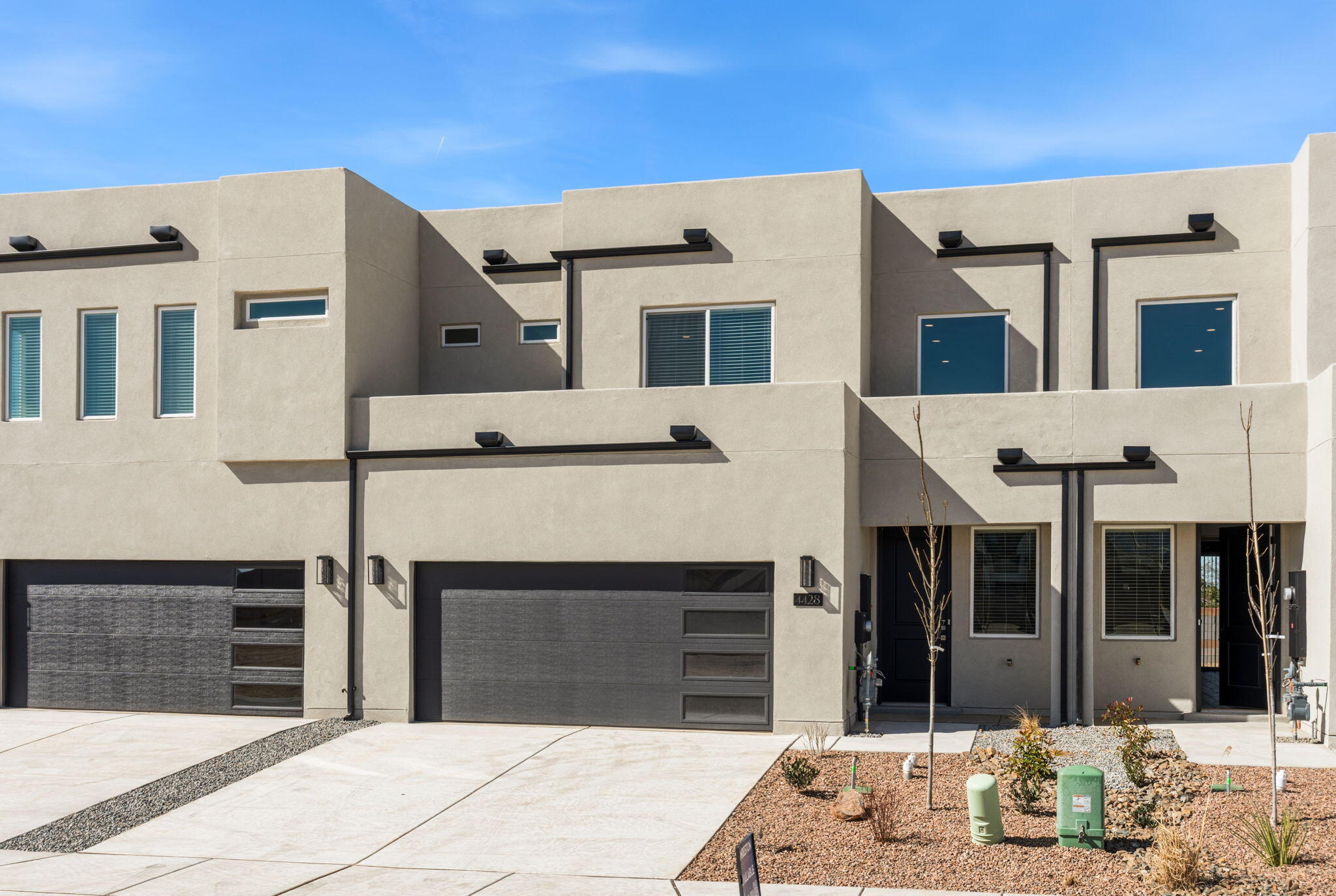 Photo 1 of Townhouse for sale at 4428 Wymont Cir Ne, Albuquerque, NM 87109 | MLS# 1091837 | Listing updated on 2026-10-28