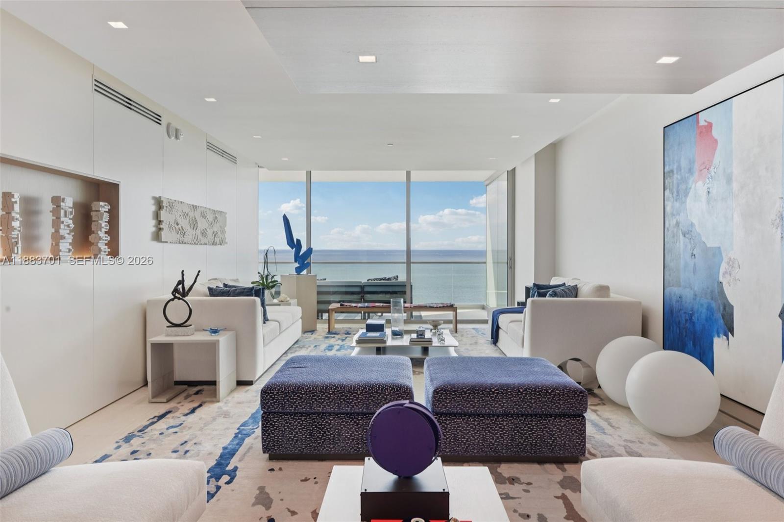 Oceana Bal Harbour Condo