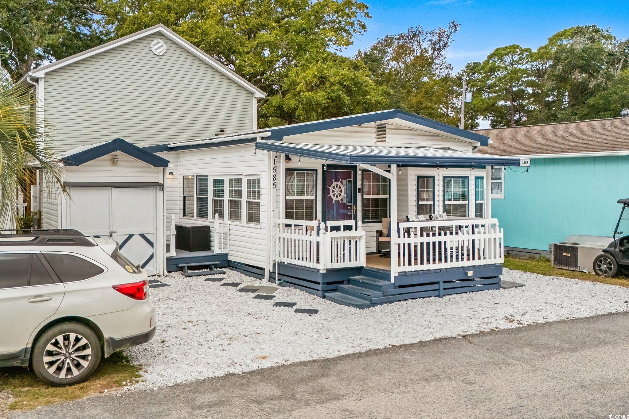 6001 - 158 S Kings Hwy. Myrtle Beach, SC 29575