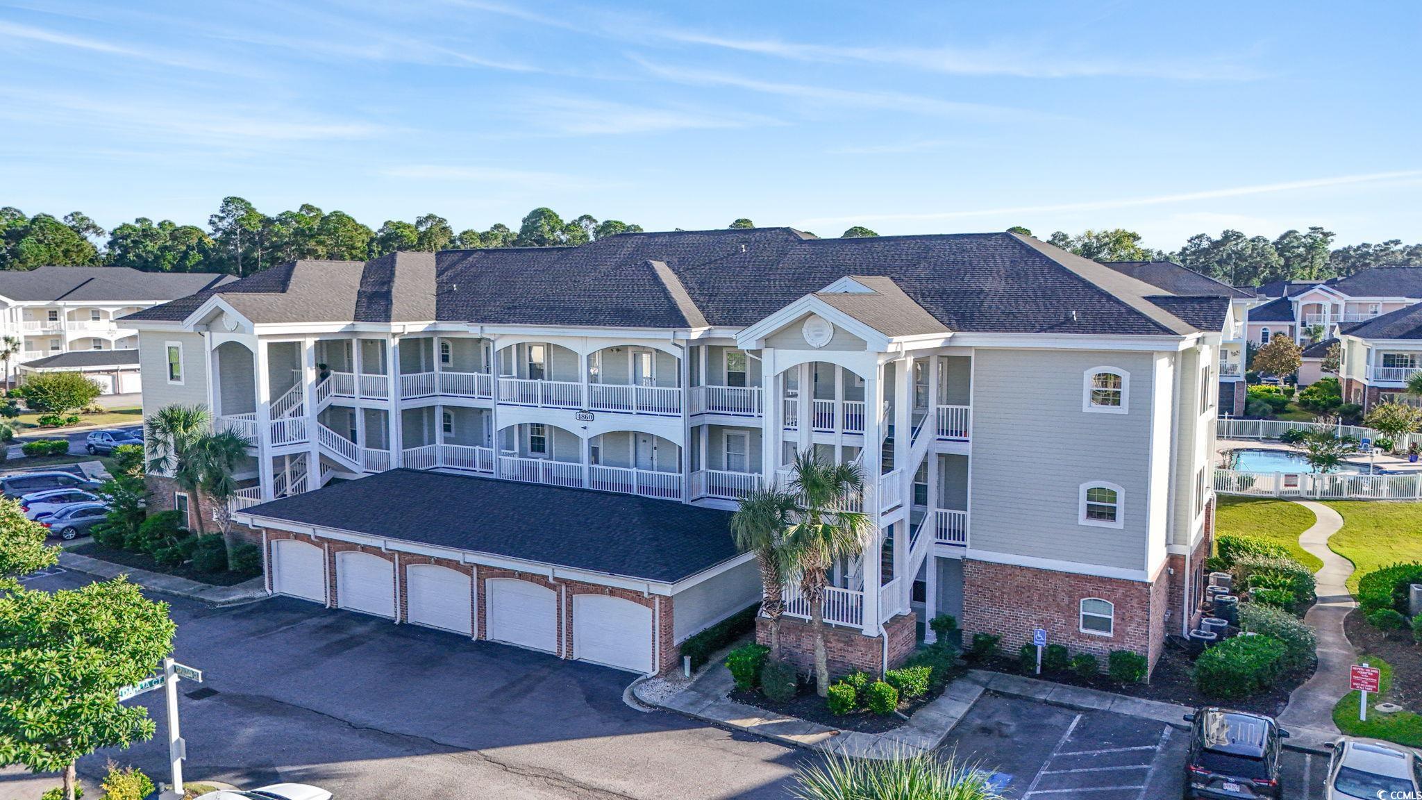 4860 Carnation Circle UNIT #203 Myrtle Beach, SC 29577