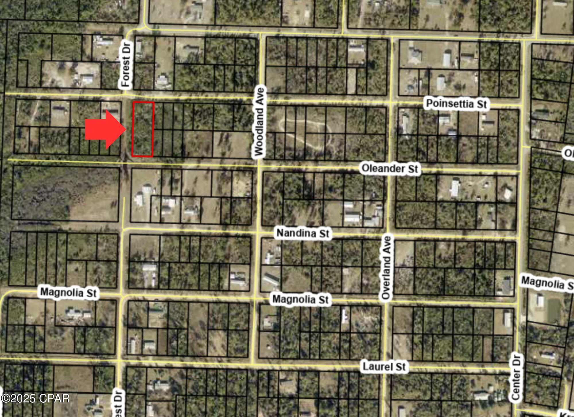 Image 2 For 11742 Poinsettia Street