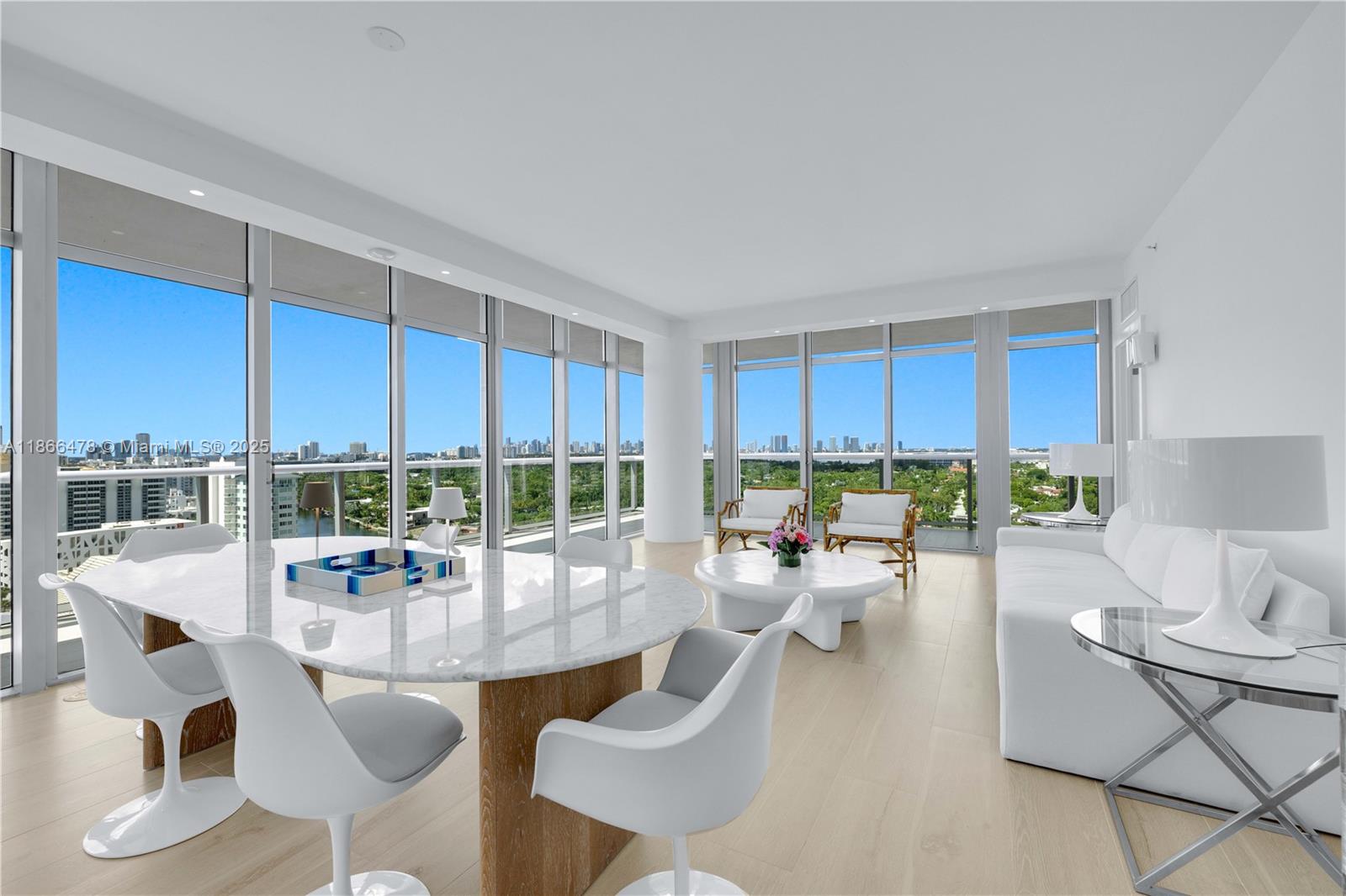 Apartamento para Alugar em Miami Beach, FL