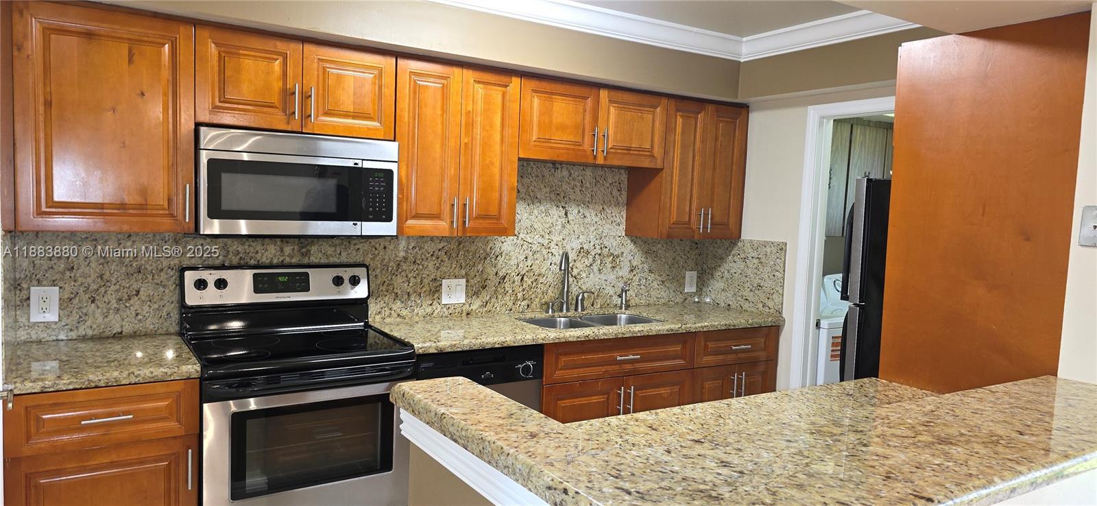 Kendall Acres West Condo