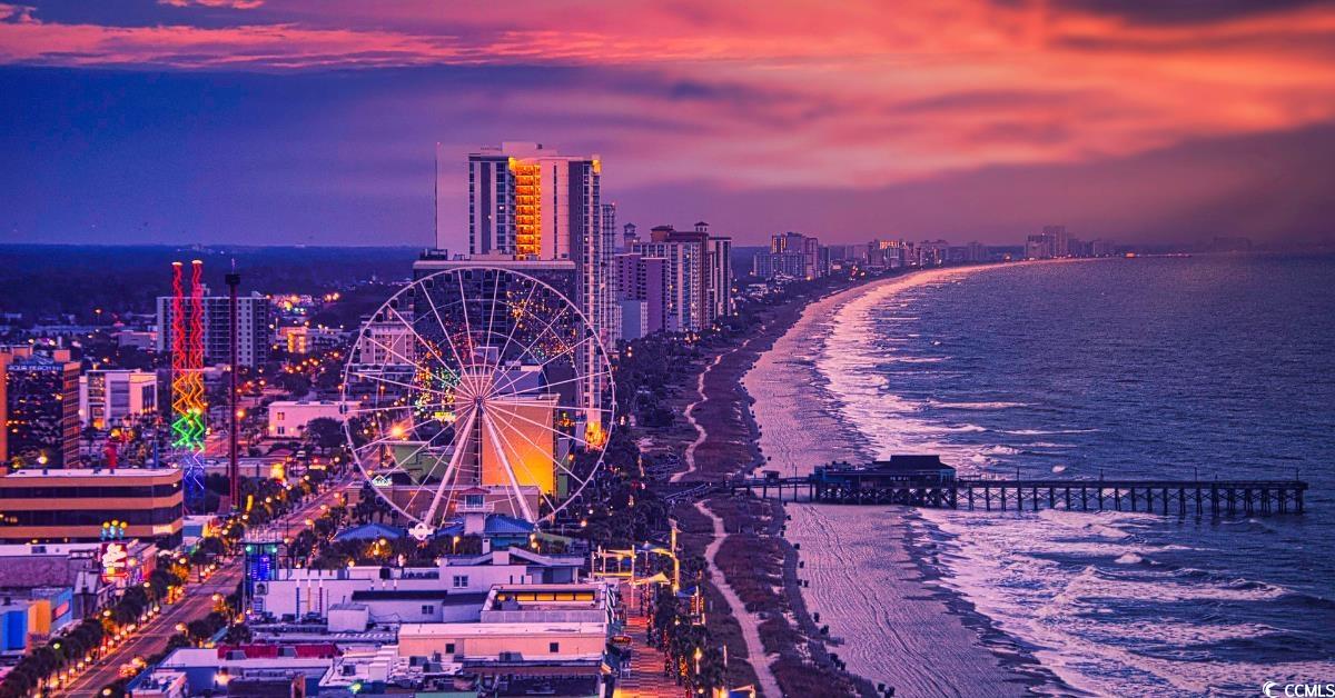 1027 Clamour Ct. Conway, SC 29526