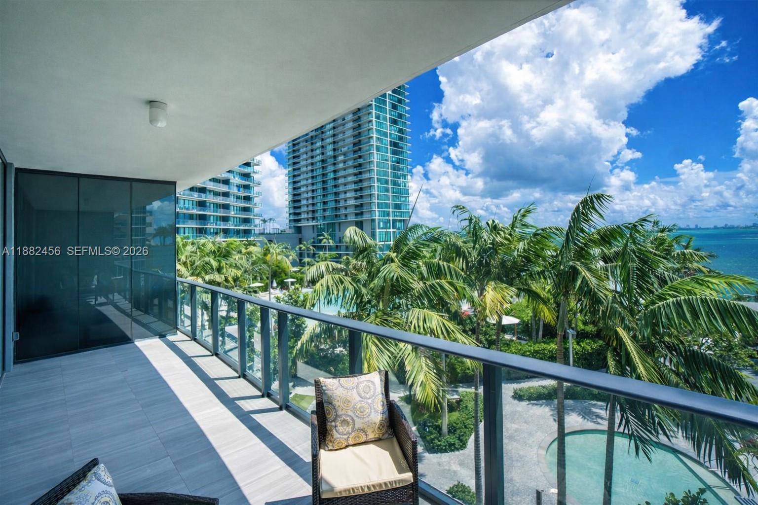 Apartamento en Venta en Miami, FL
